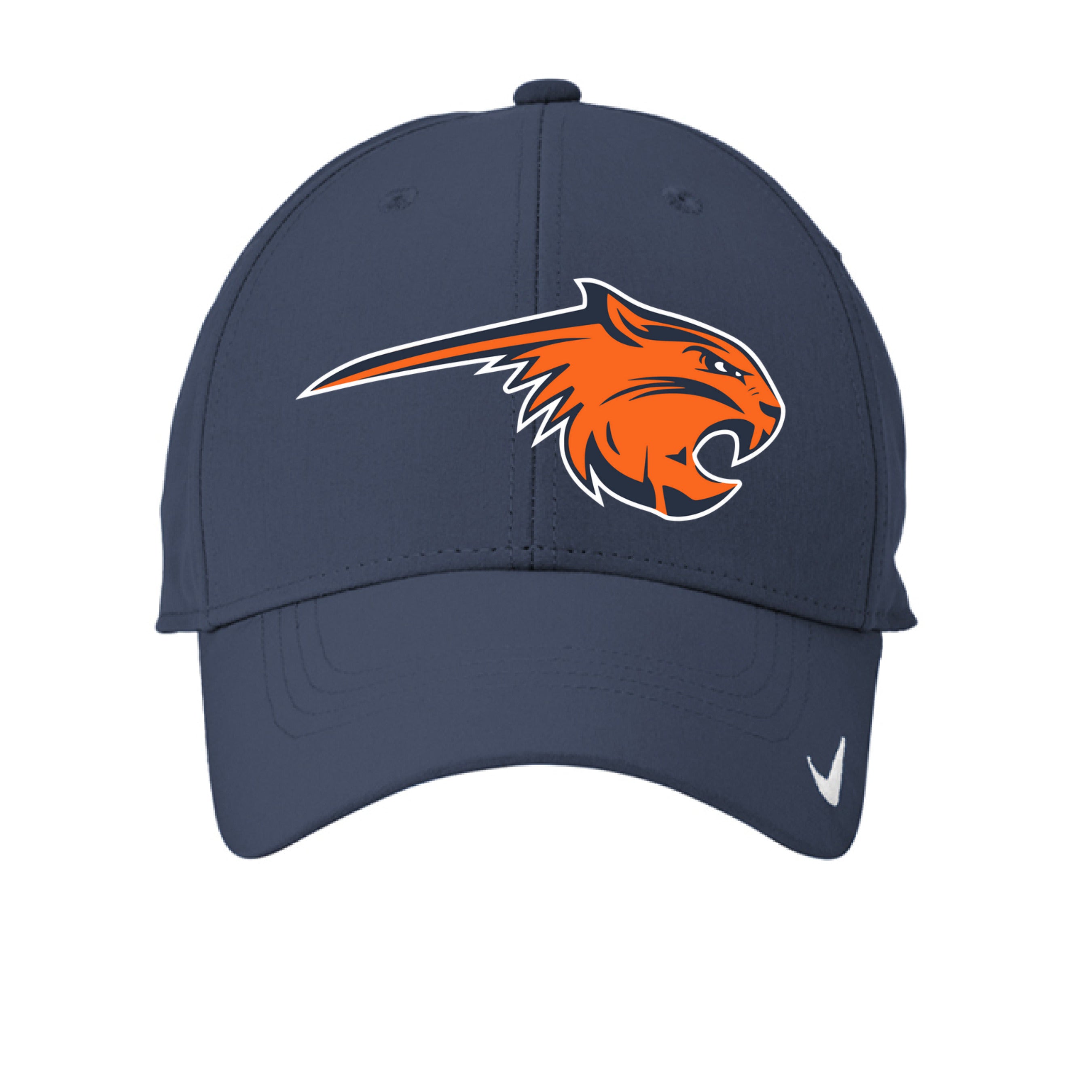 Navy - FRONT