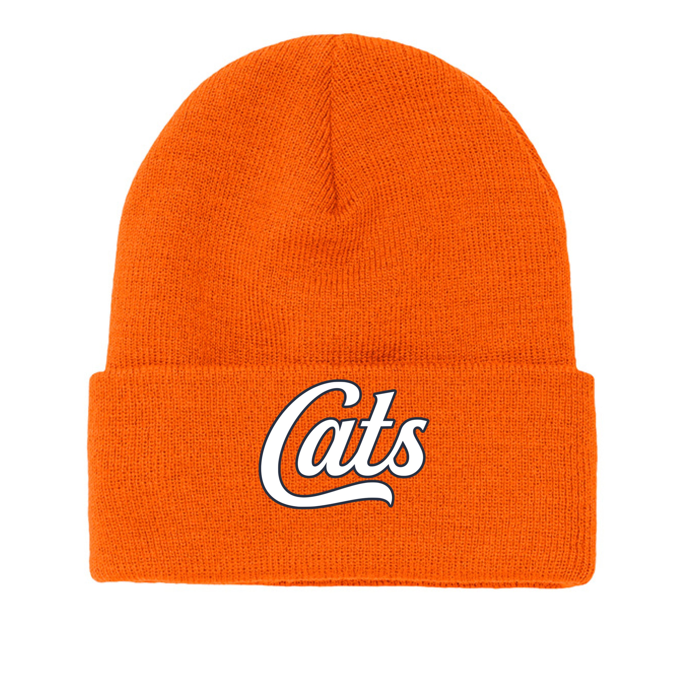 ORANGE - FRONT