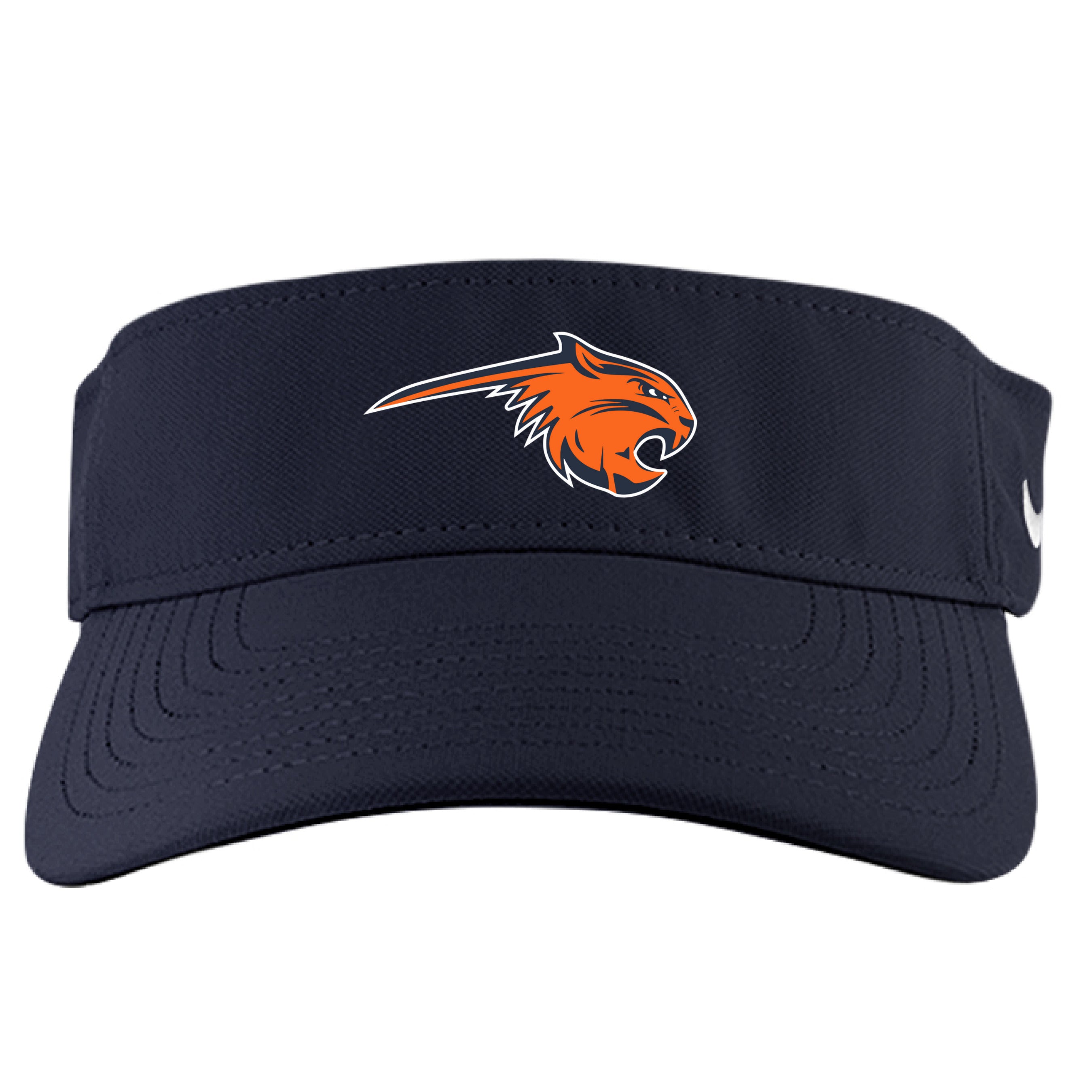 College Navy - FRONT