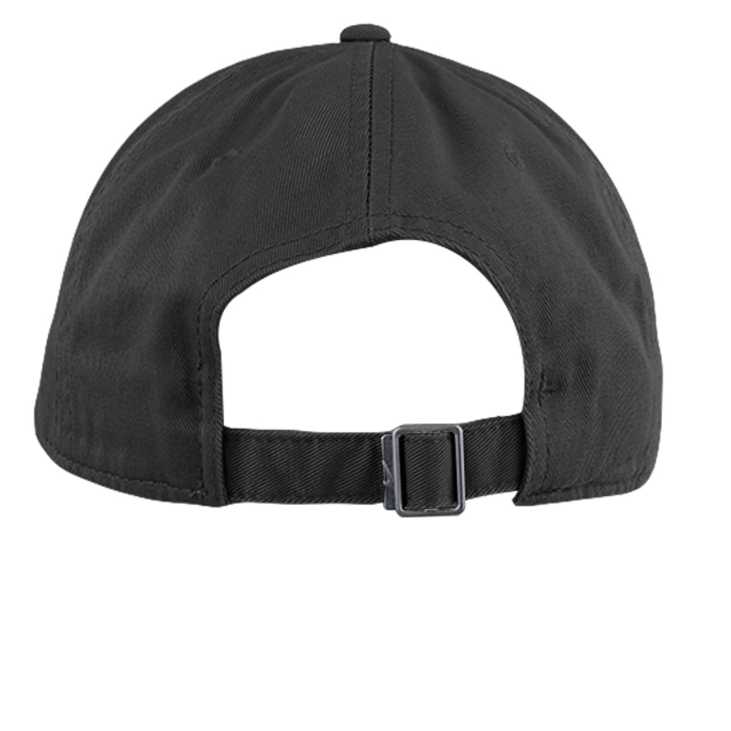 Anthracite - BACK