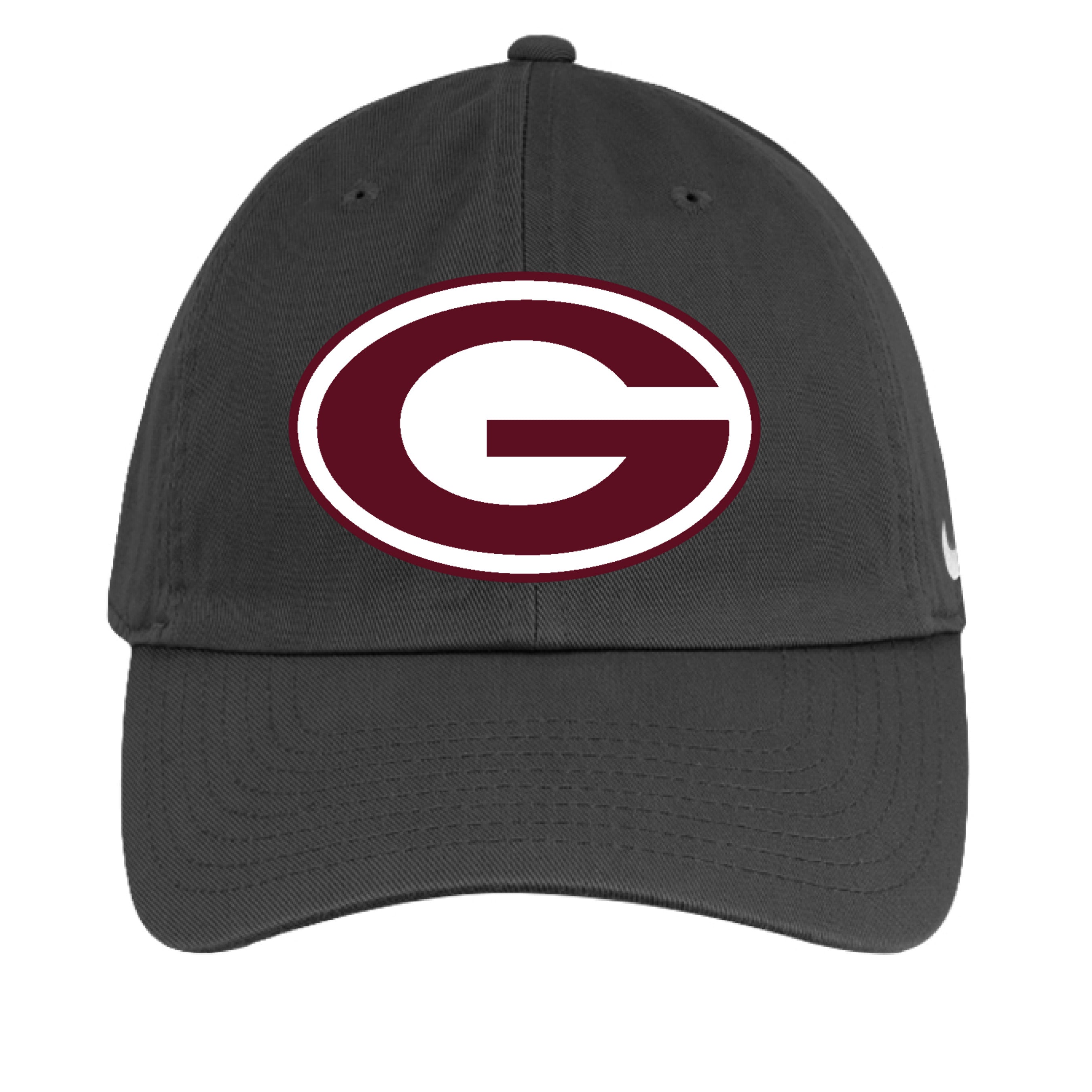 Anthracite - FRONT