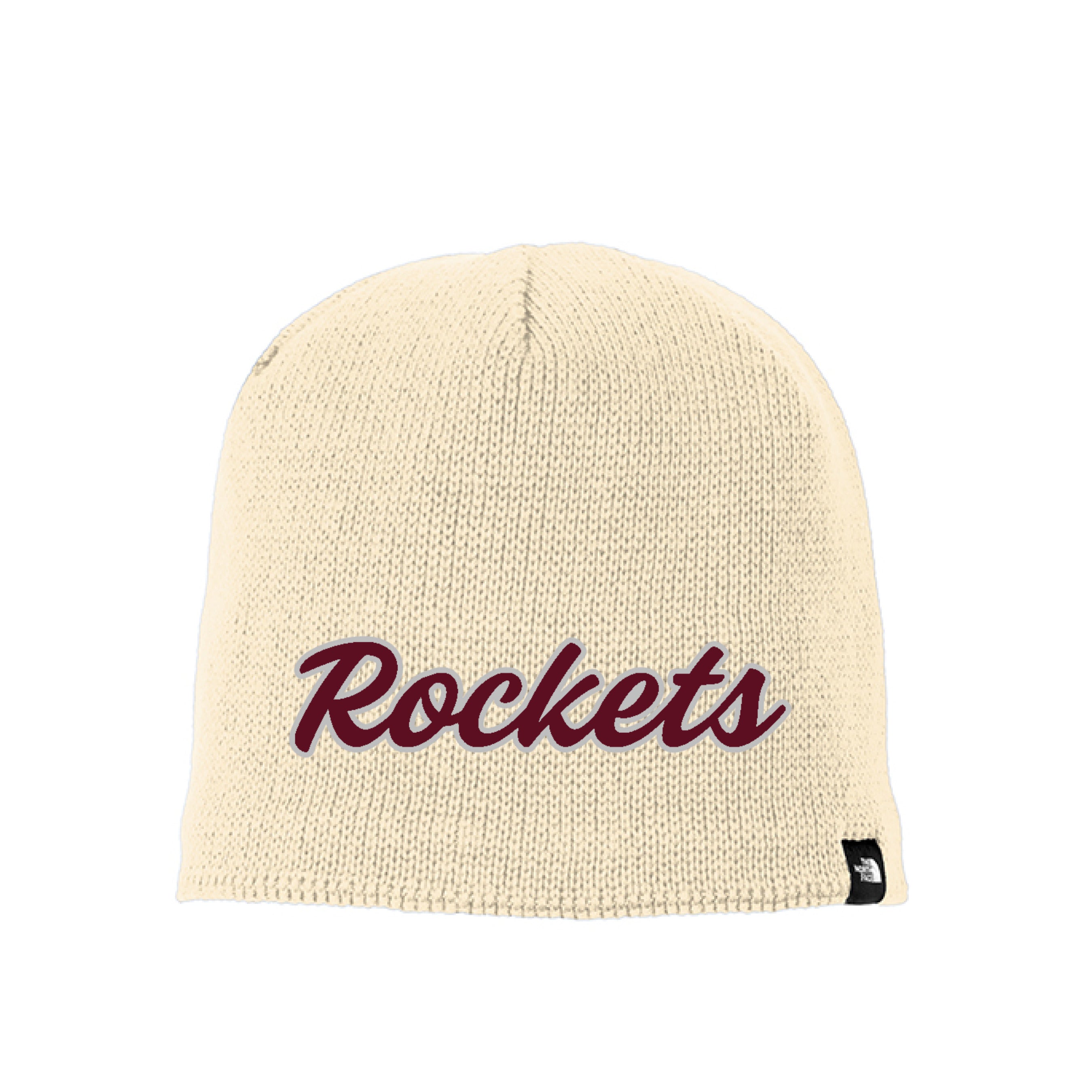 Vintage White - FRONT