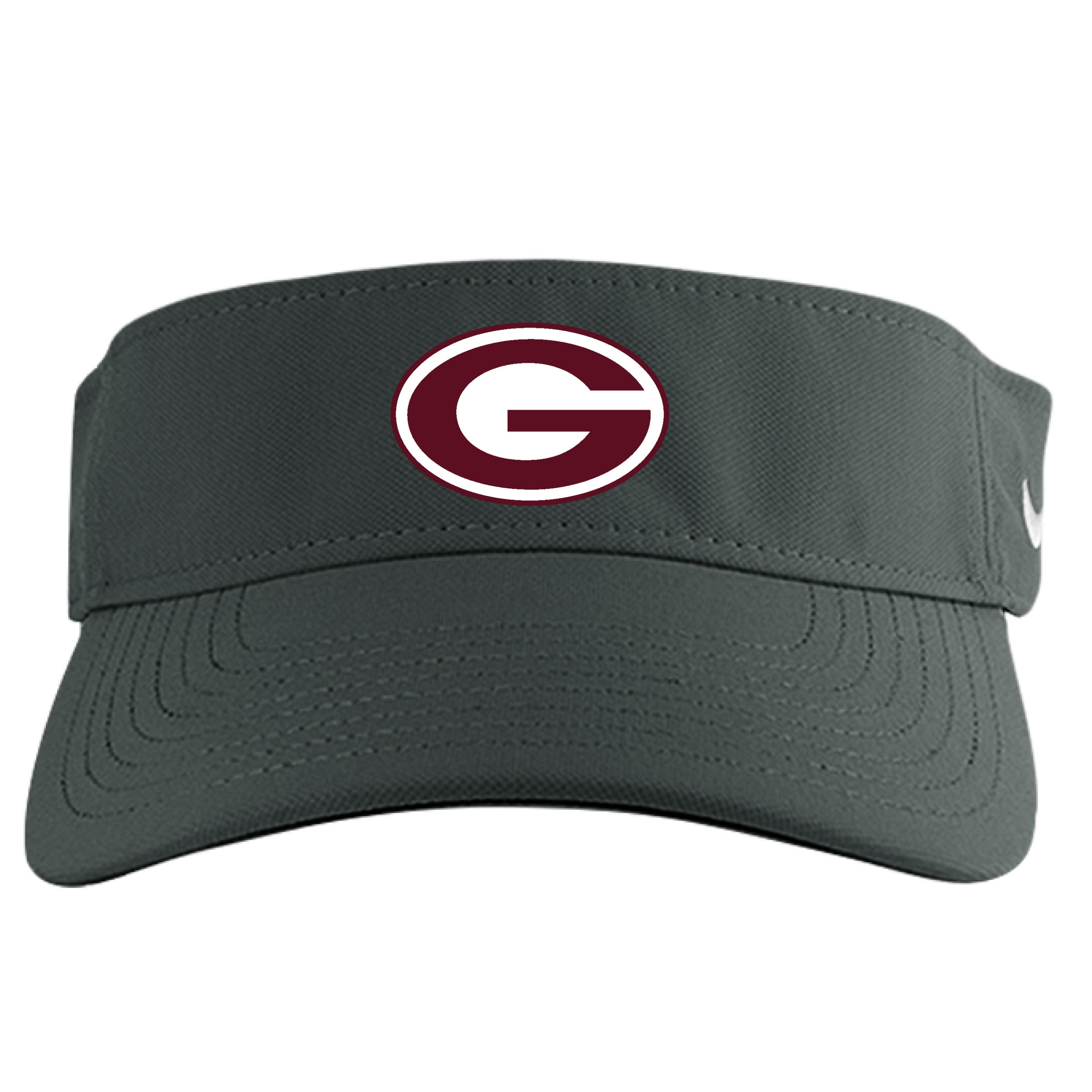 Anthracite - FRONT