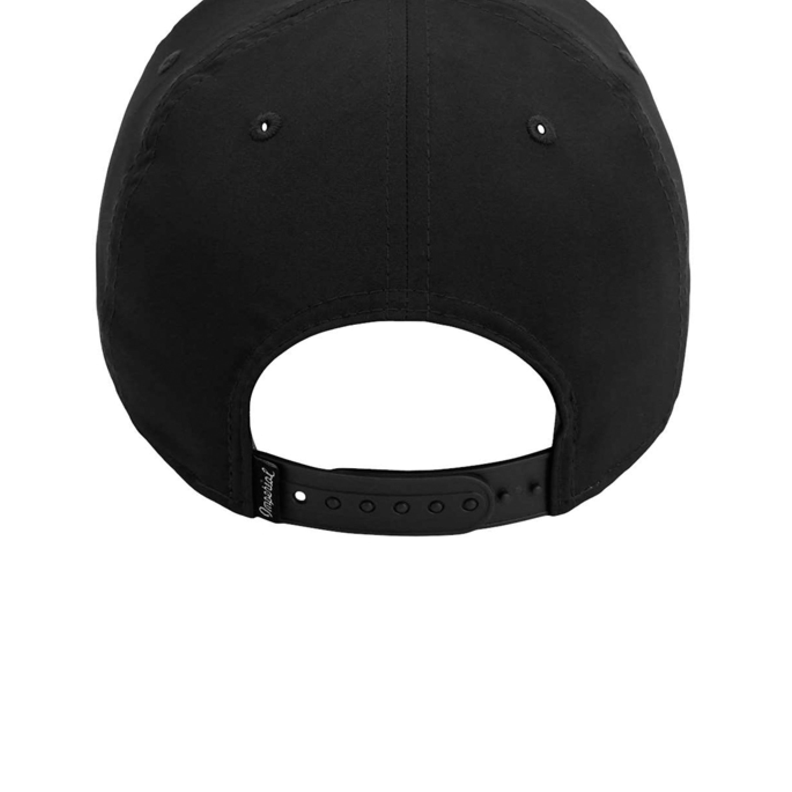 Black/ White - BACK