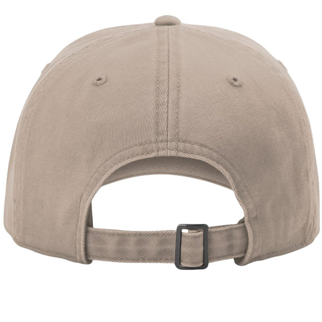 Dark Khaki - BACK