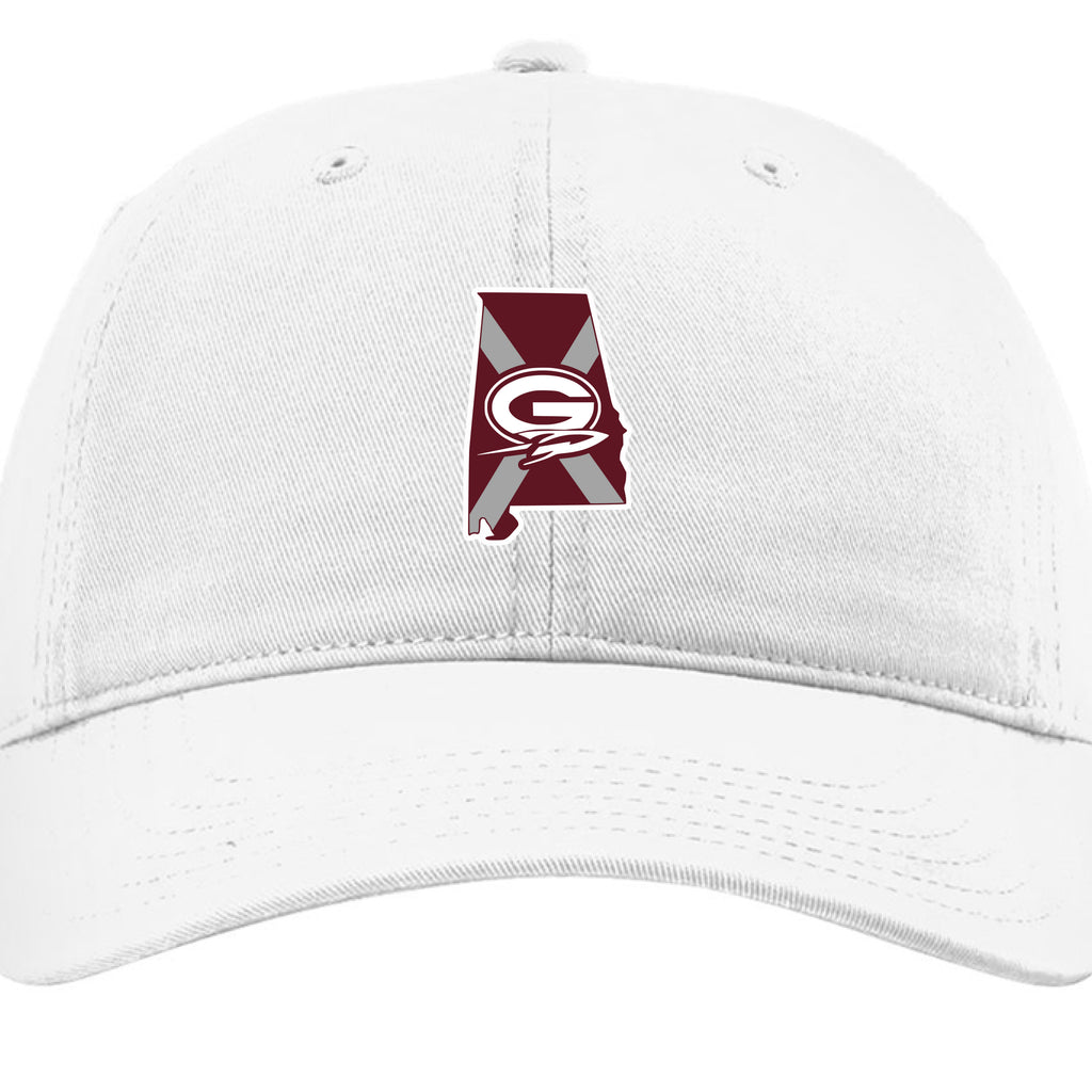 White - FRONT