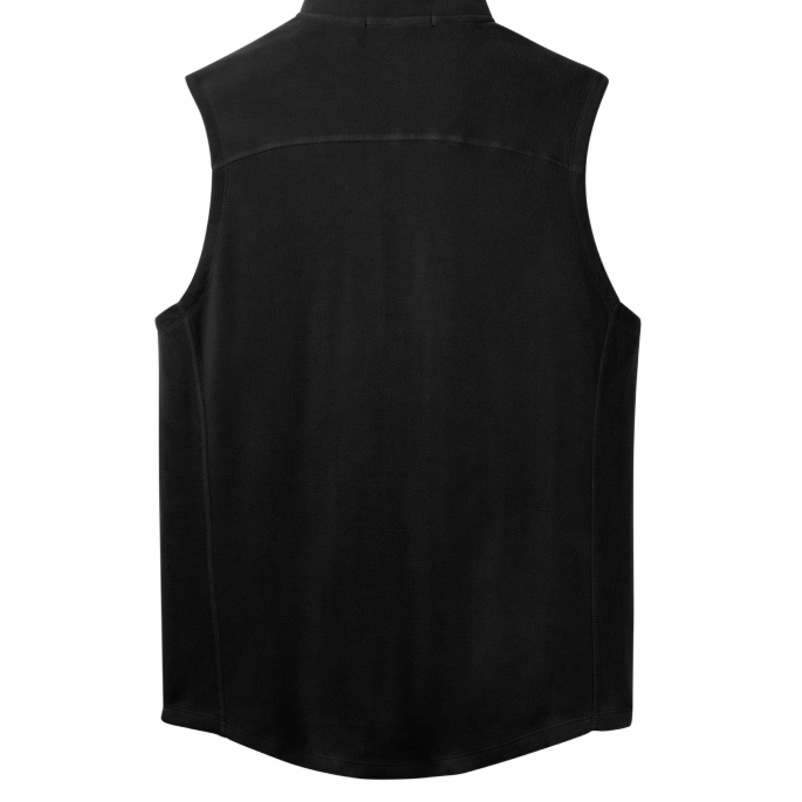 Black - BACK