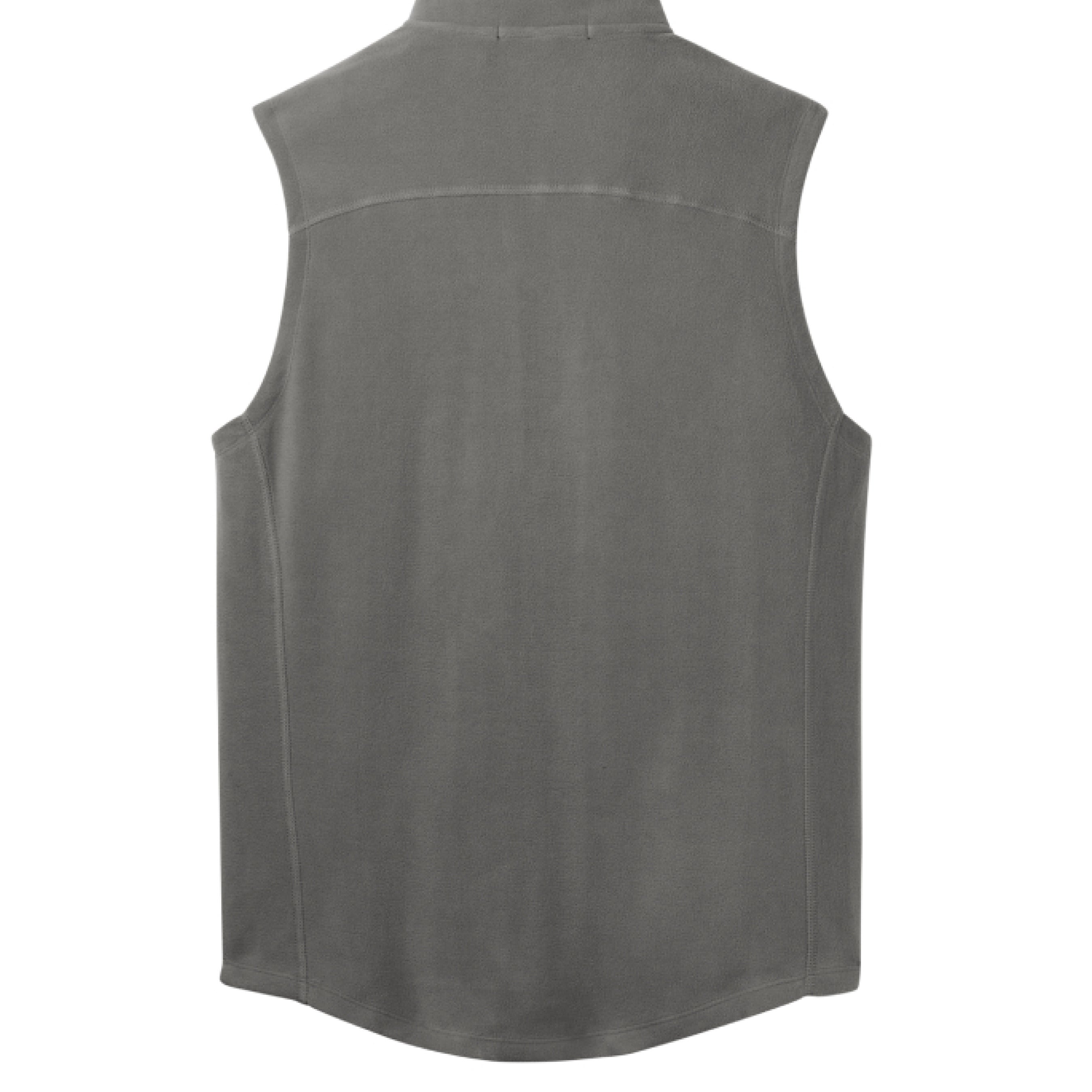 Pearl Grey - BACK