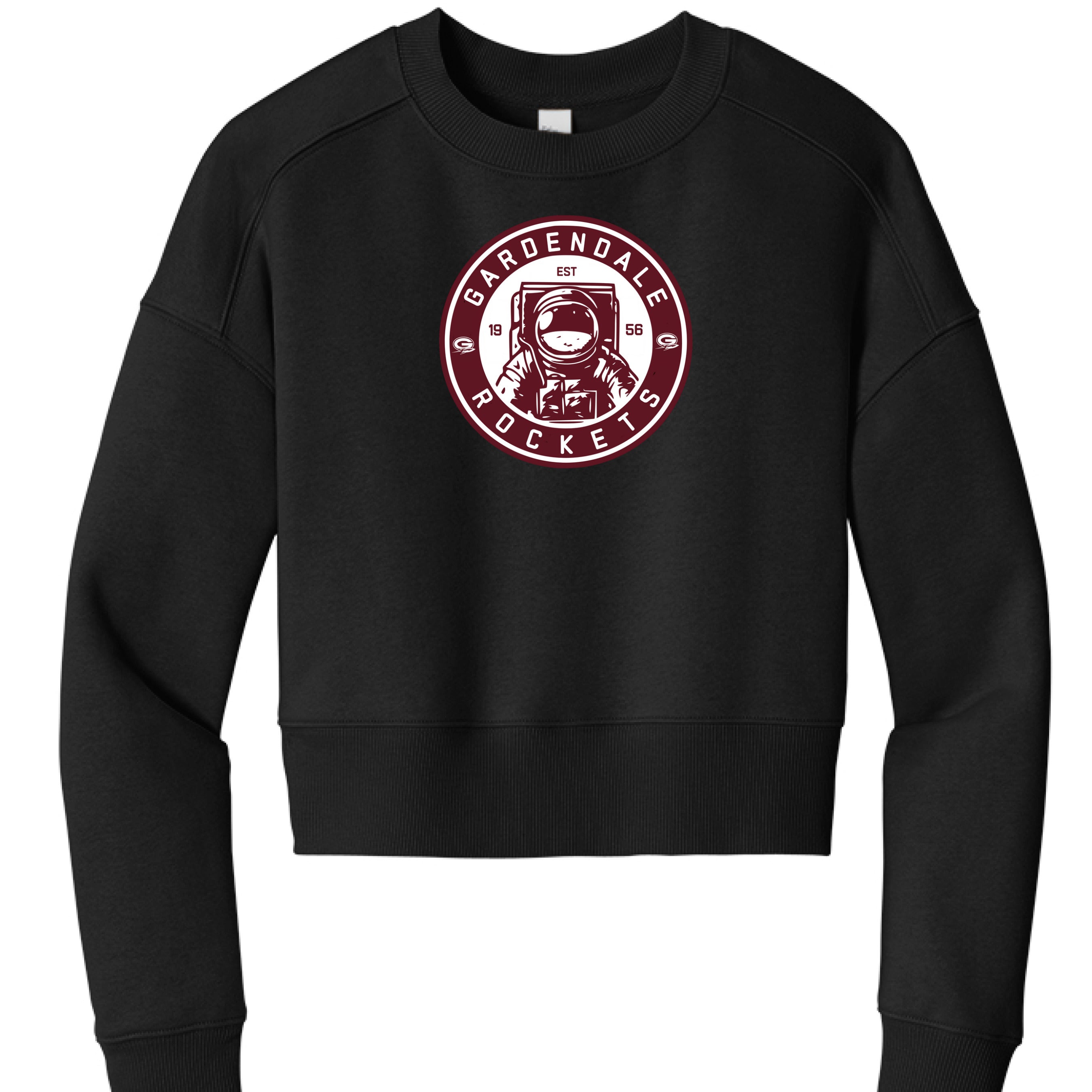 Charcoal - FRONT