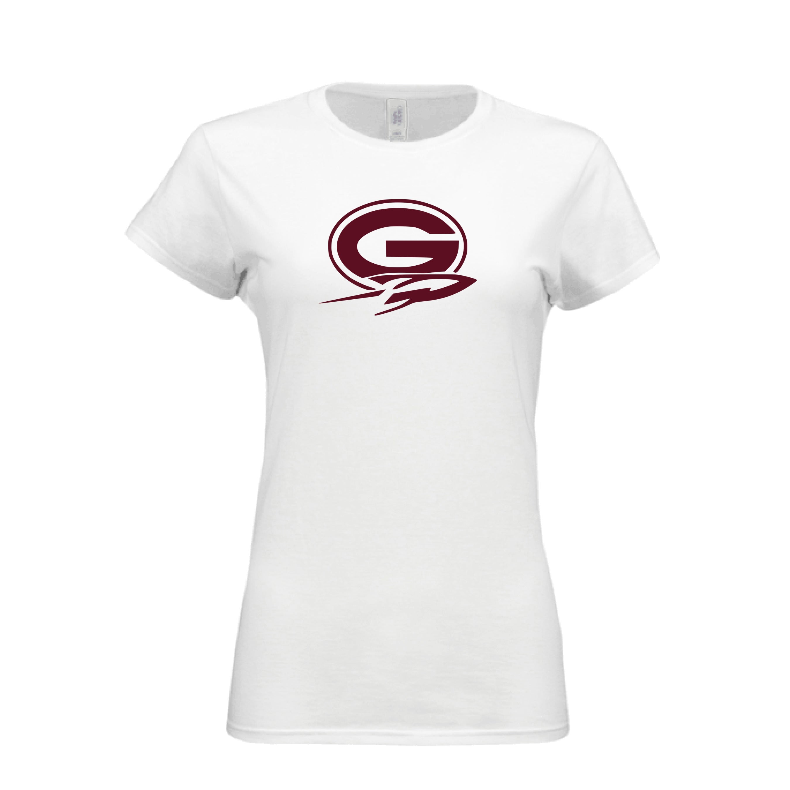 WHITE - FRONT