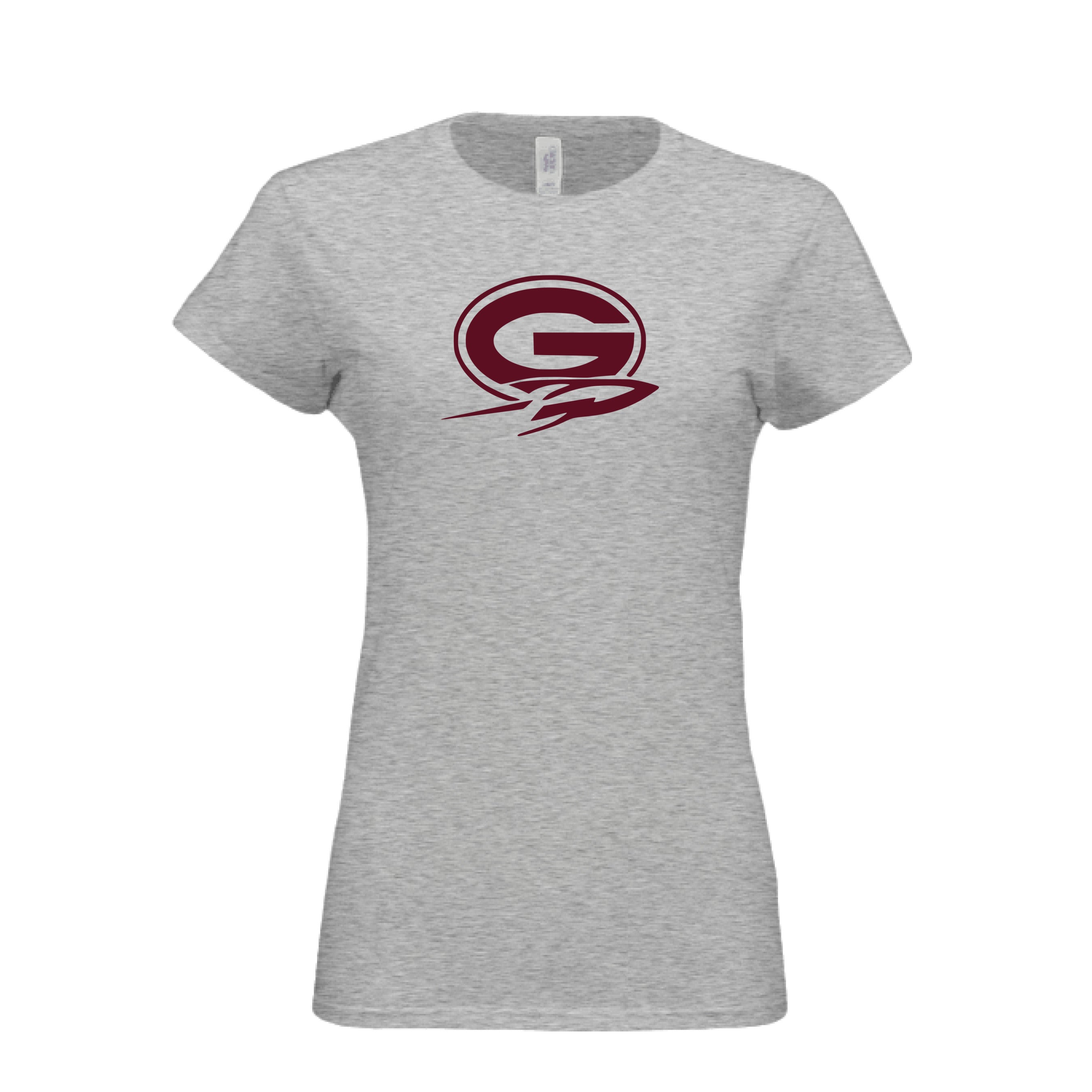 SPORT GREY - FRONT