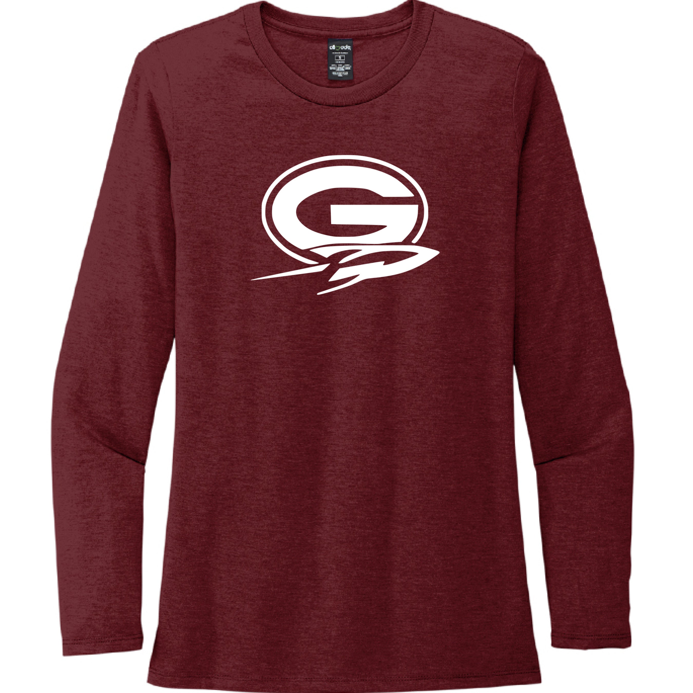 Vino Red - FRONT