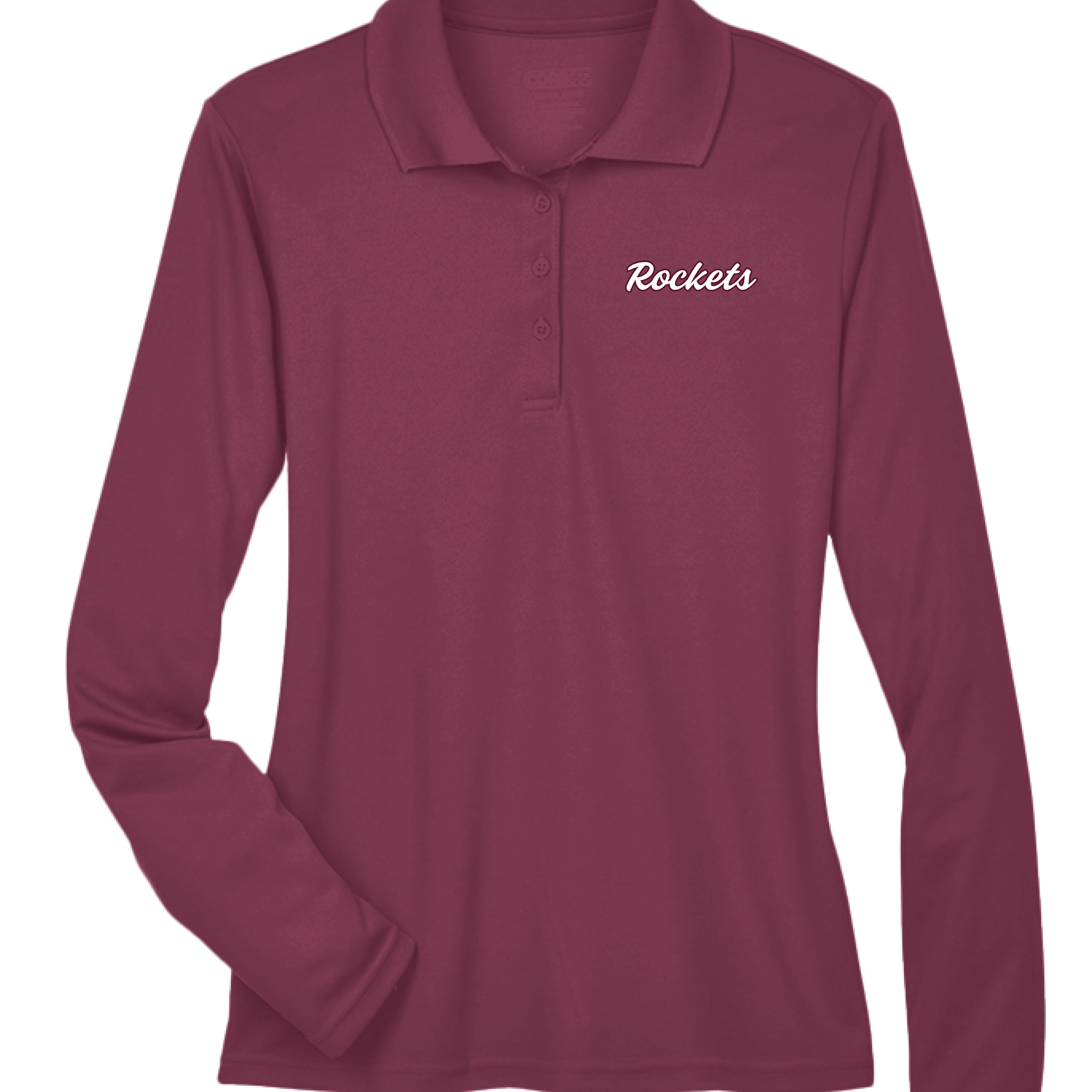 BURGUNDY 060 - FRONT