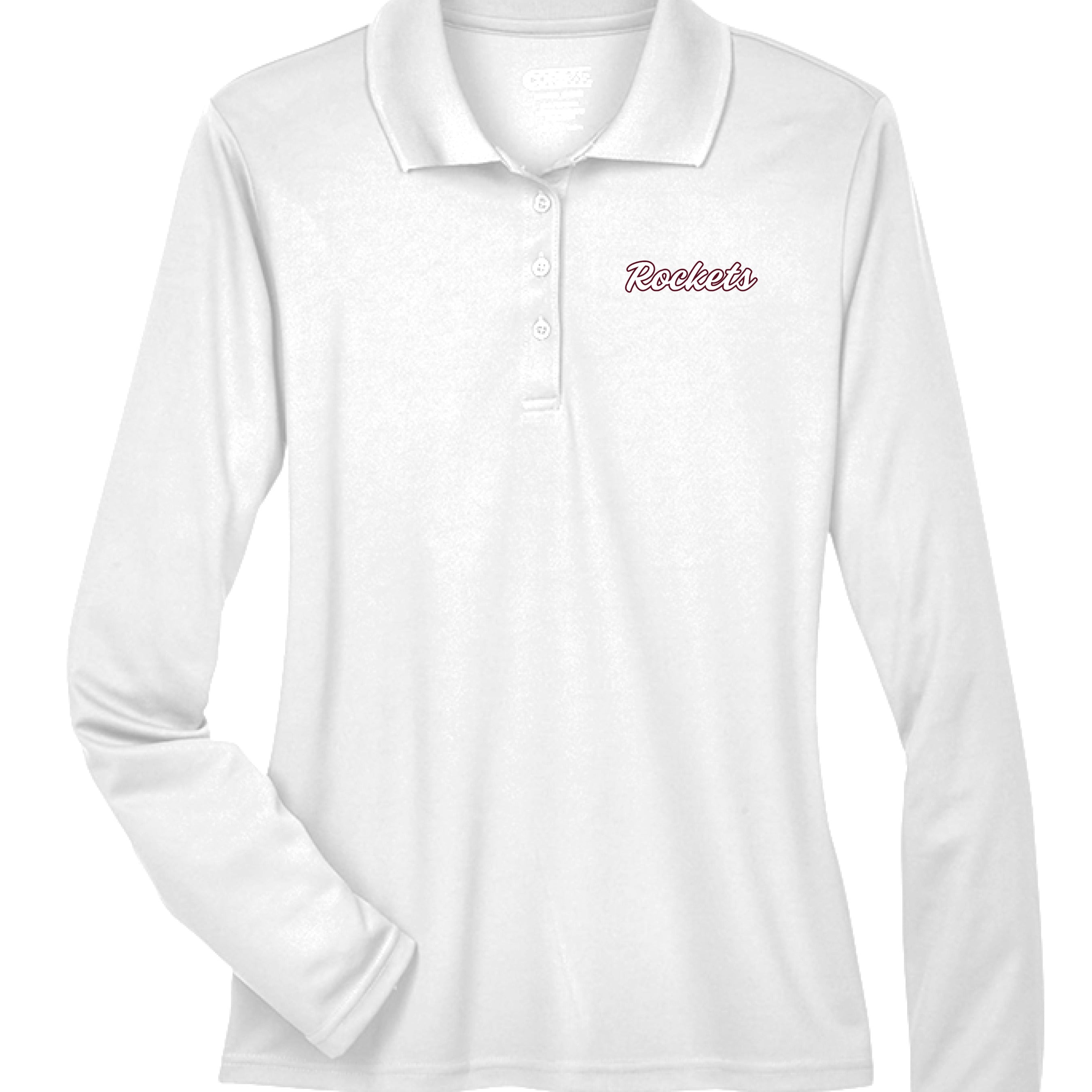 WHITE 701 - FRONT