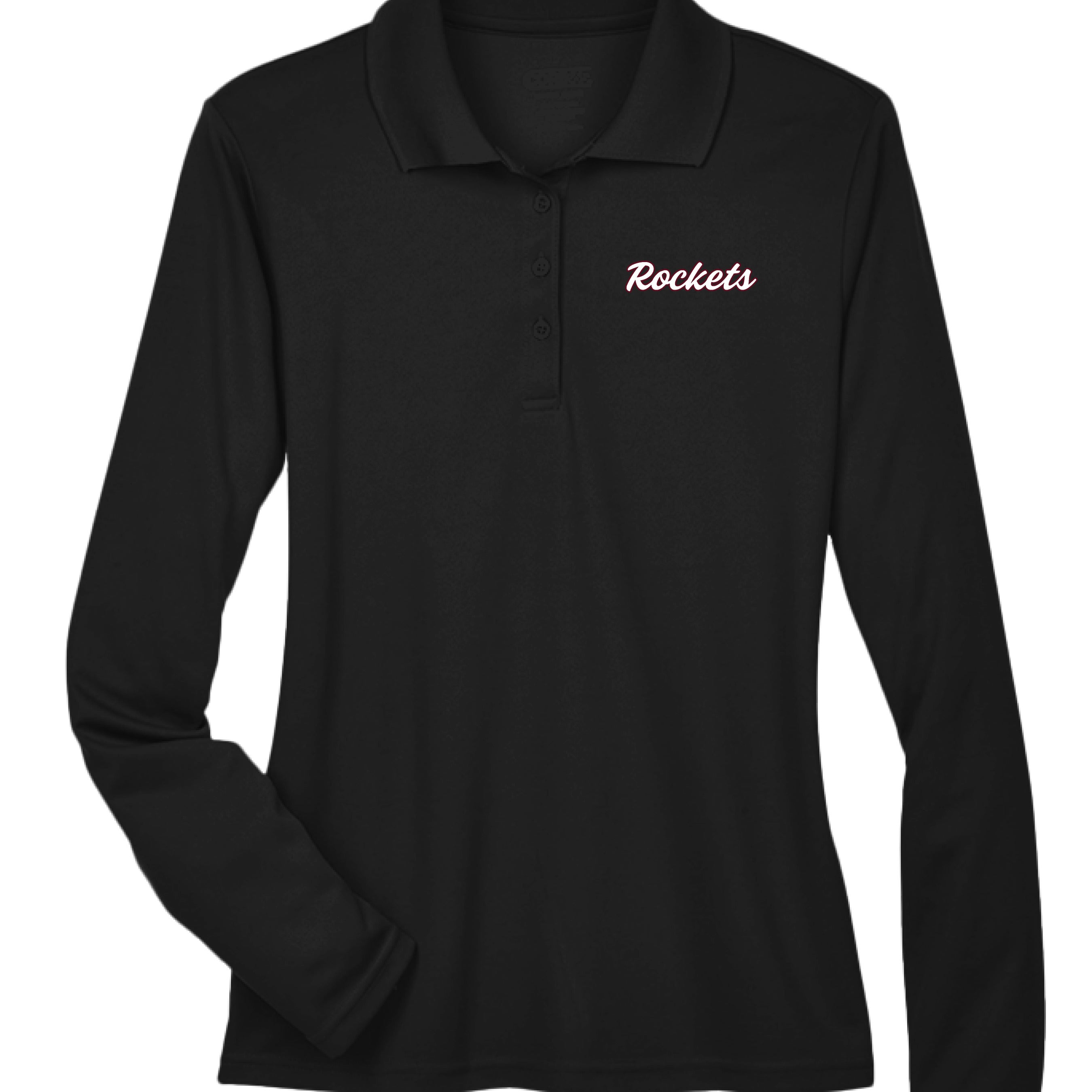 BLACK 703 - FRONT