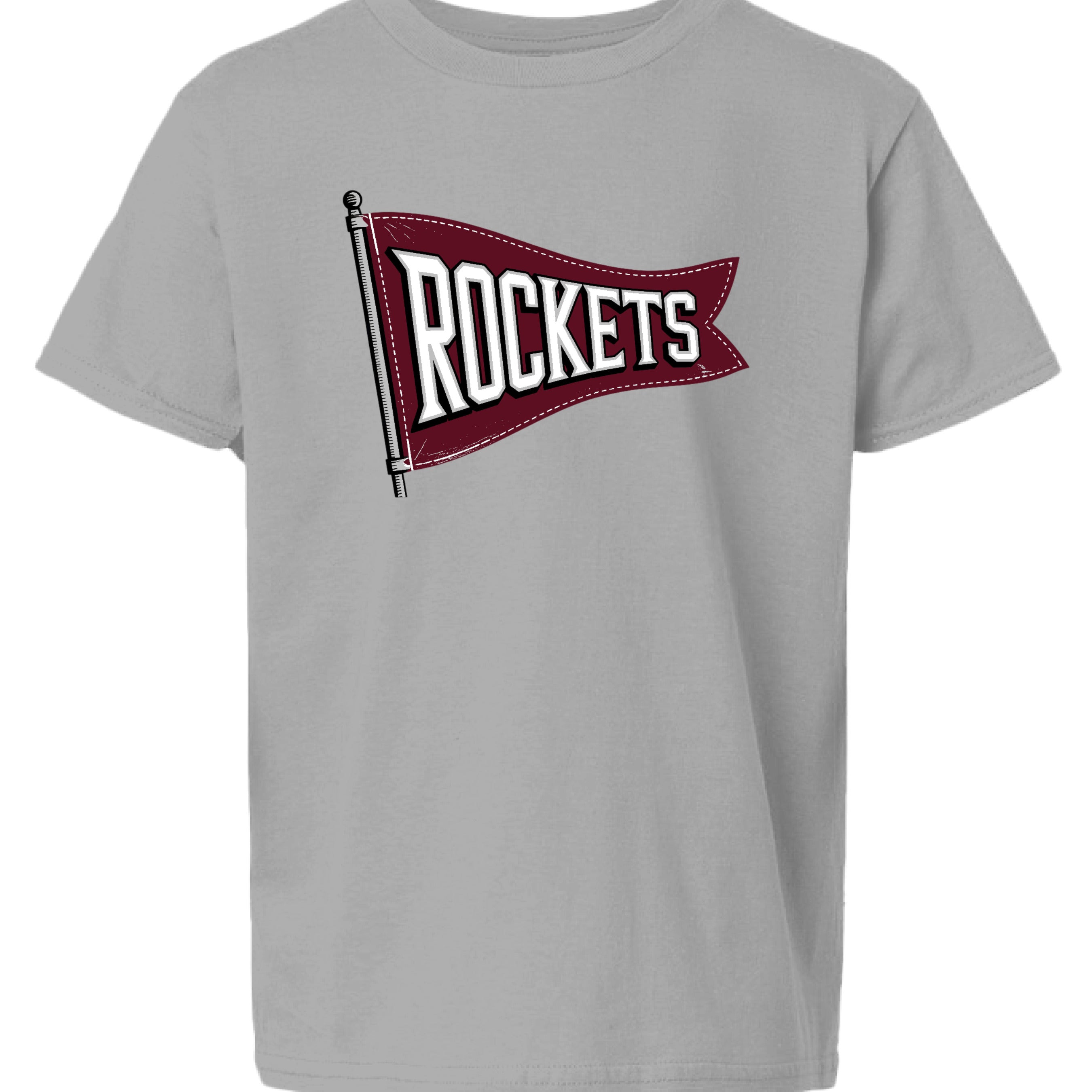 Sport Grey - FRONT