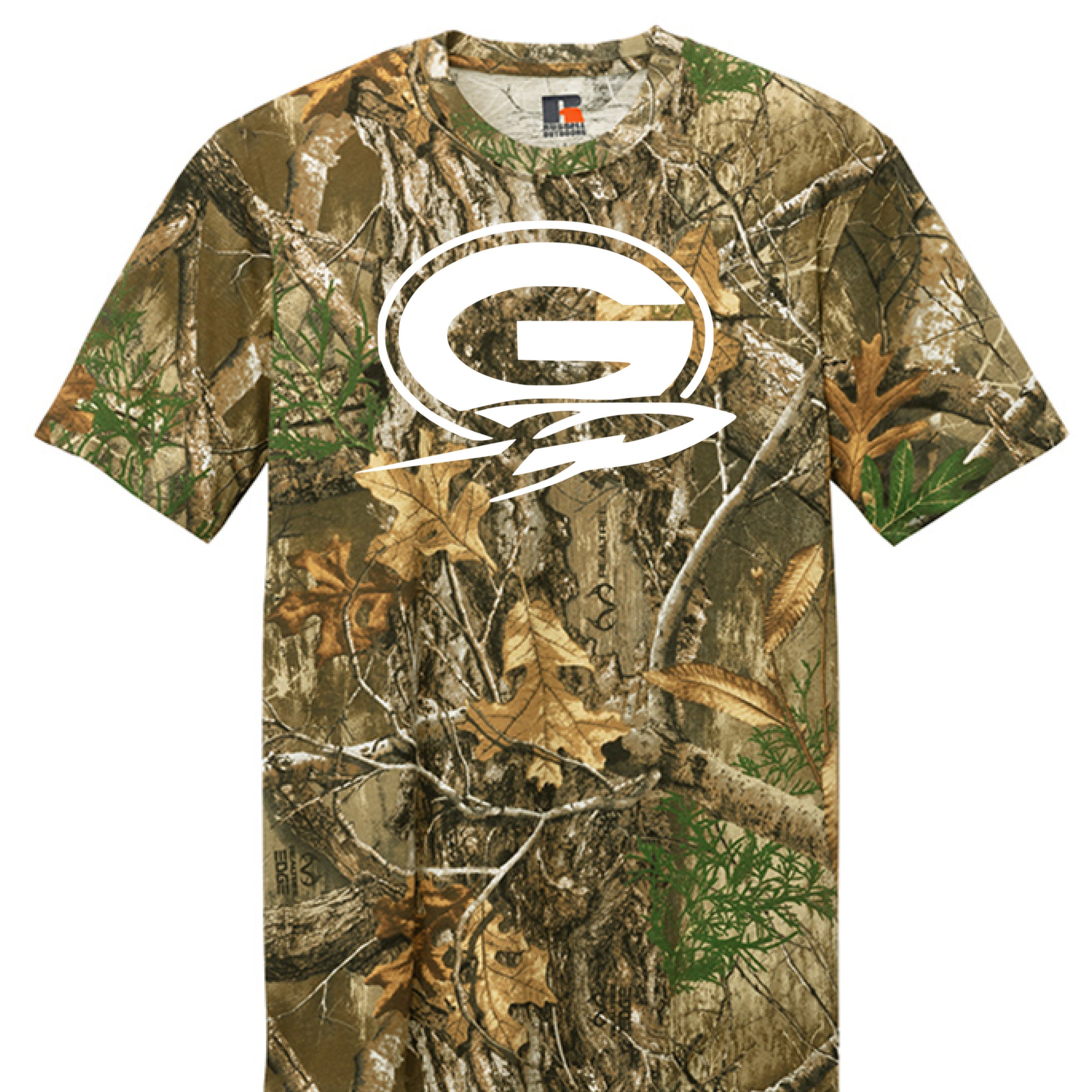 Realtree Edge - FRONT