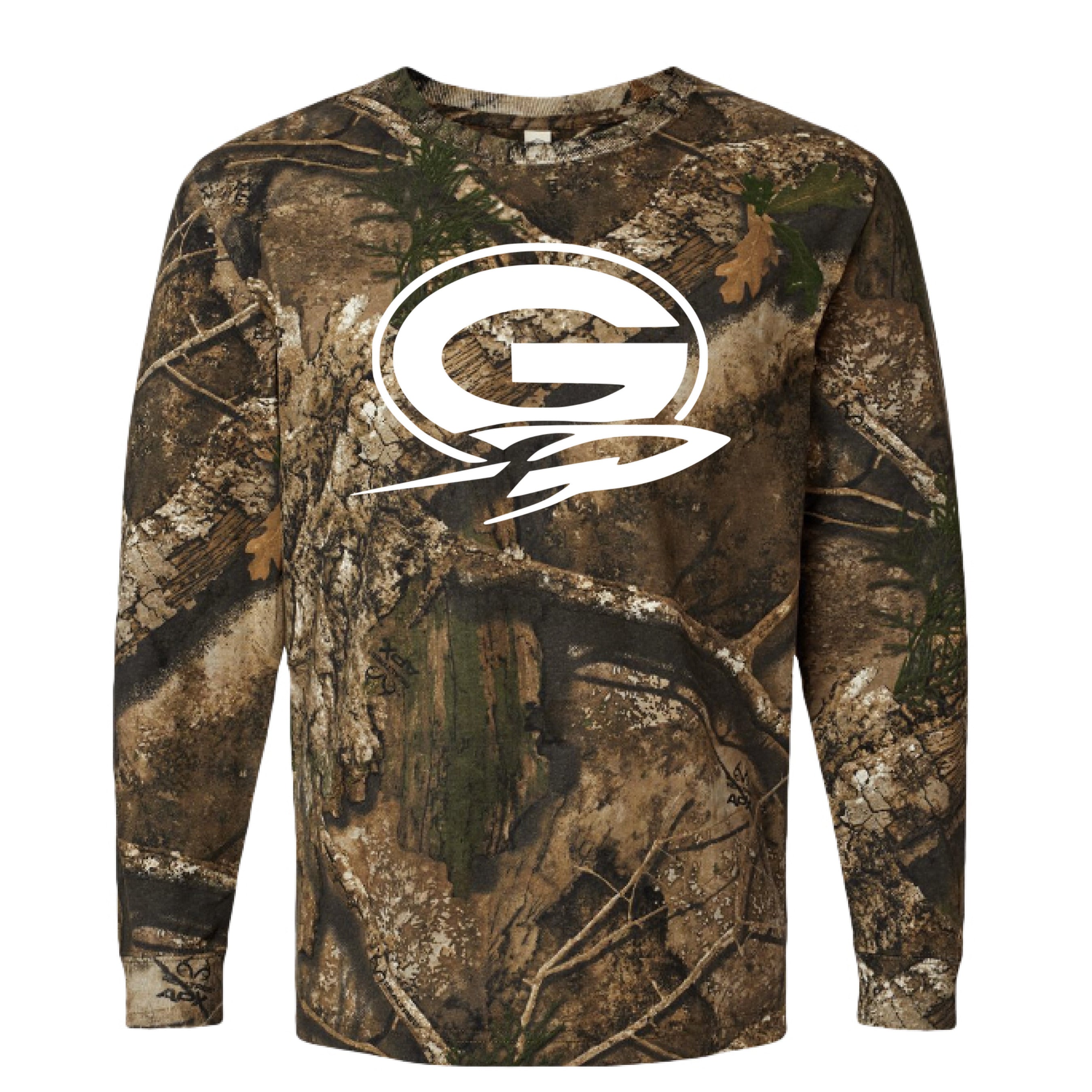 RealTree APX - FRONT