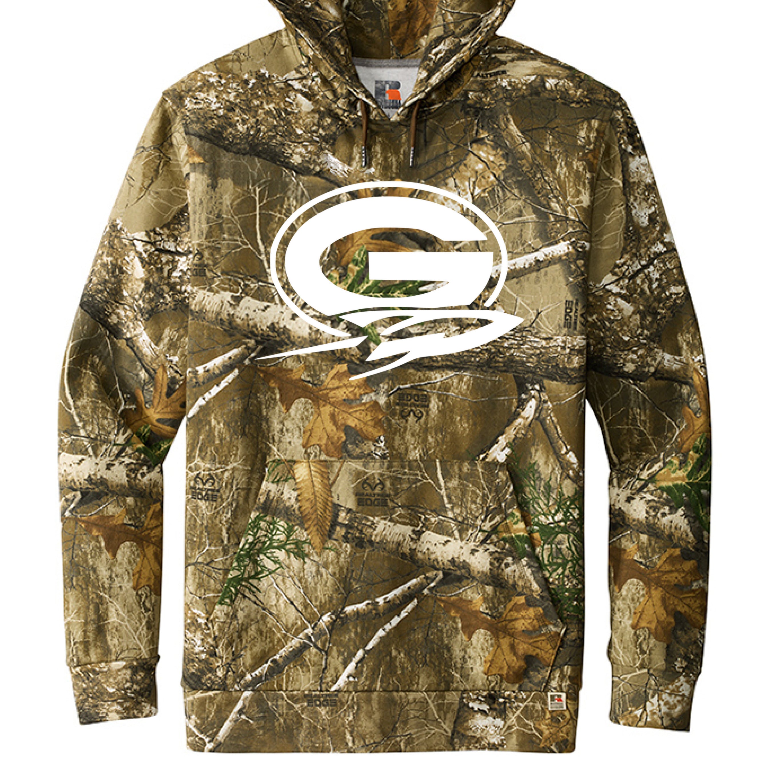 Realtree Edge - FRONT