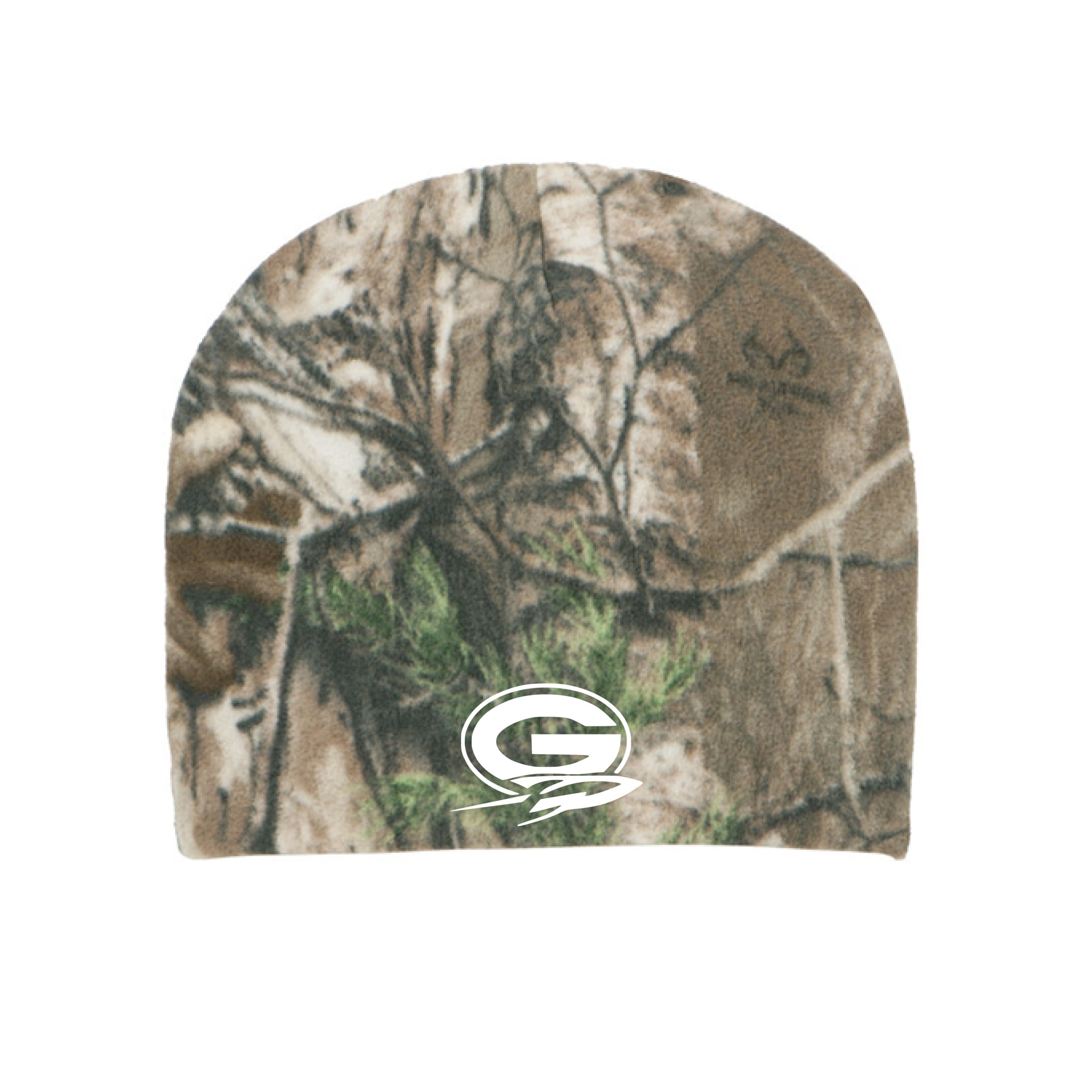 Realtree Xtra - FRONT