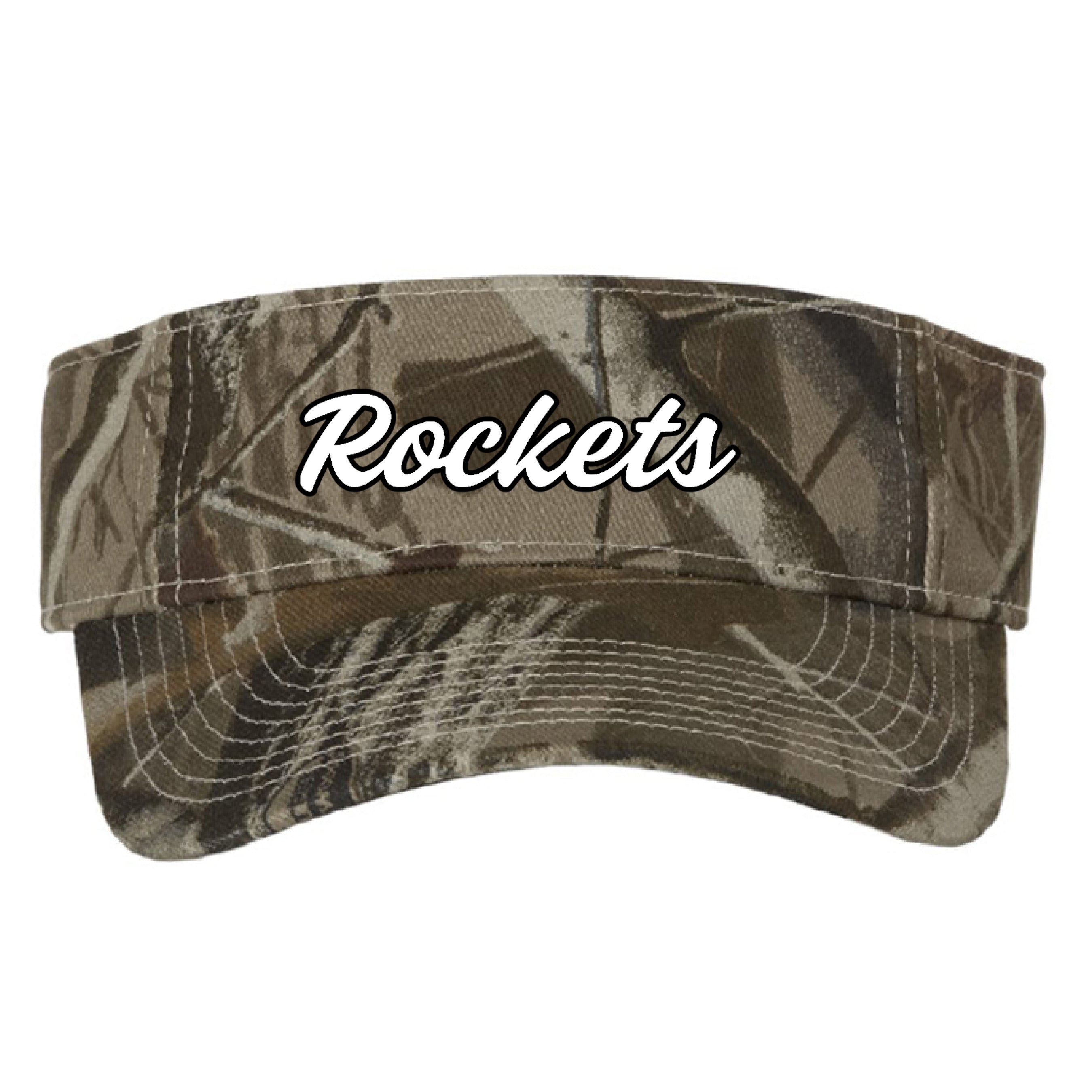 Realtree Hardwood HD - FRONT