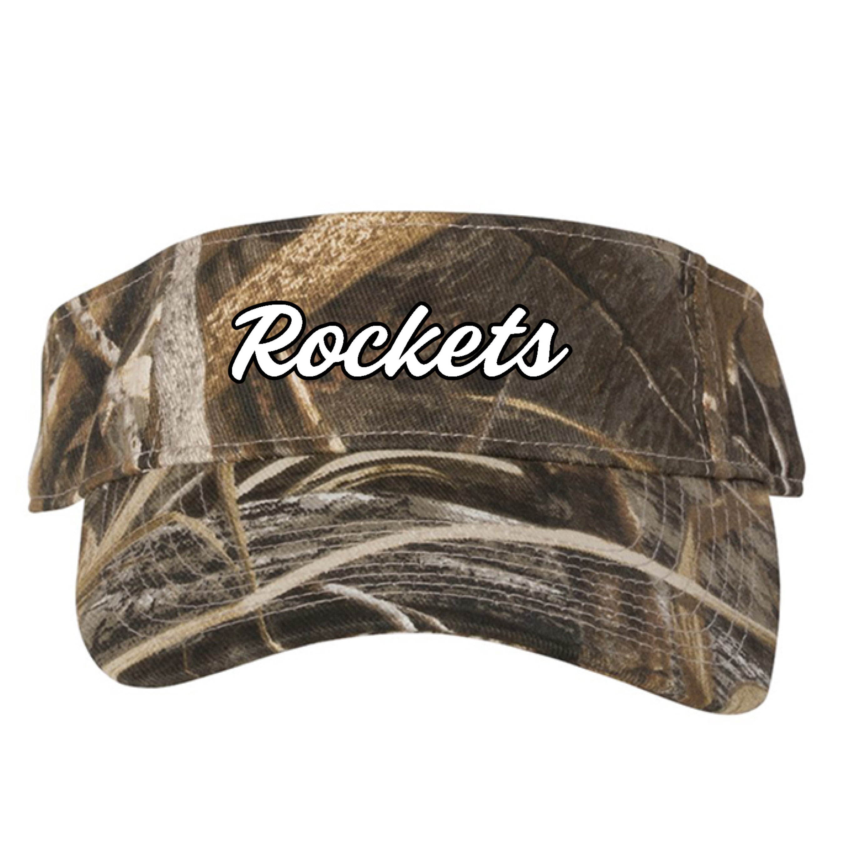 Realtree Max-5 - FRONT