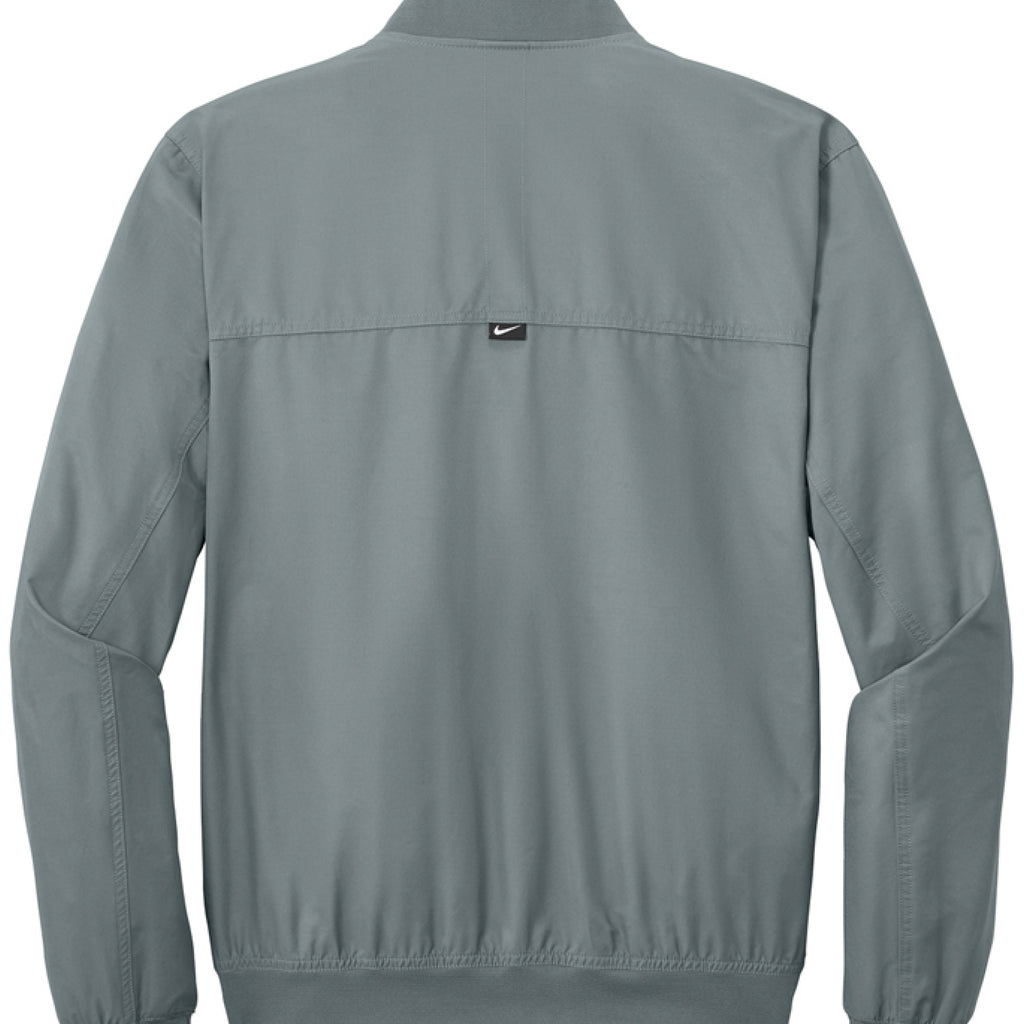 Cool Grey - BACK