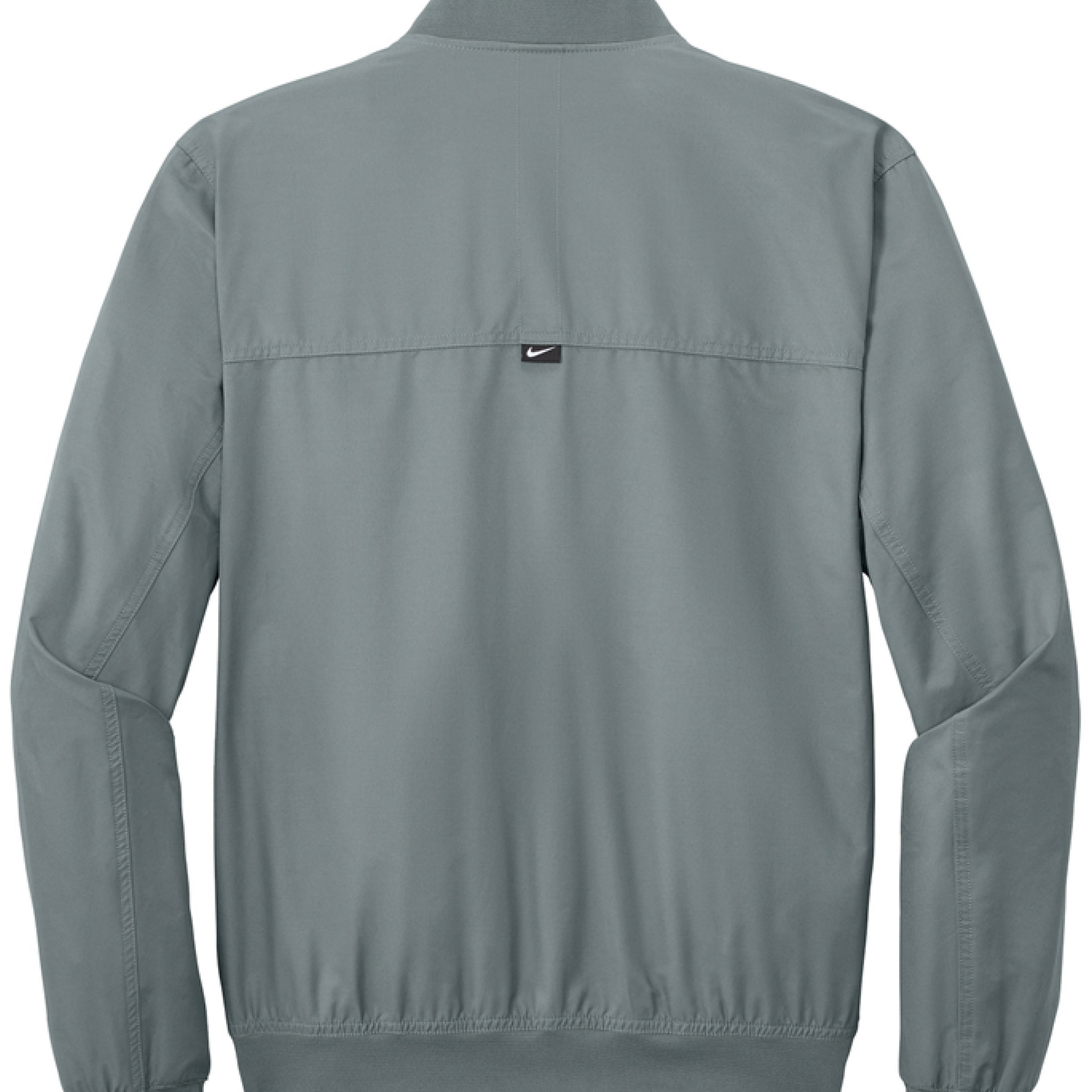 Cool Grey - BACK