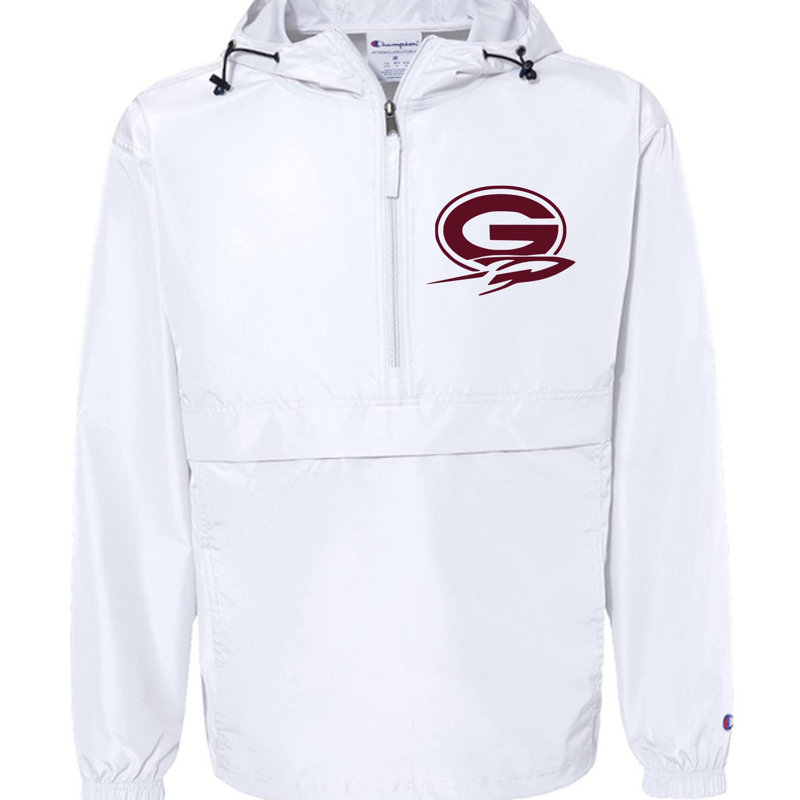 White - FRONT