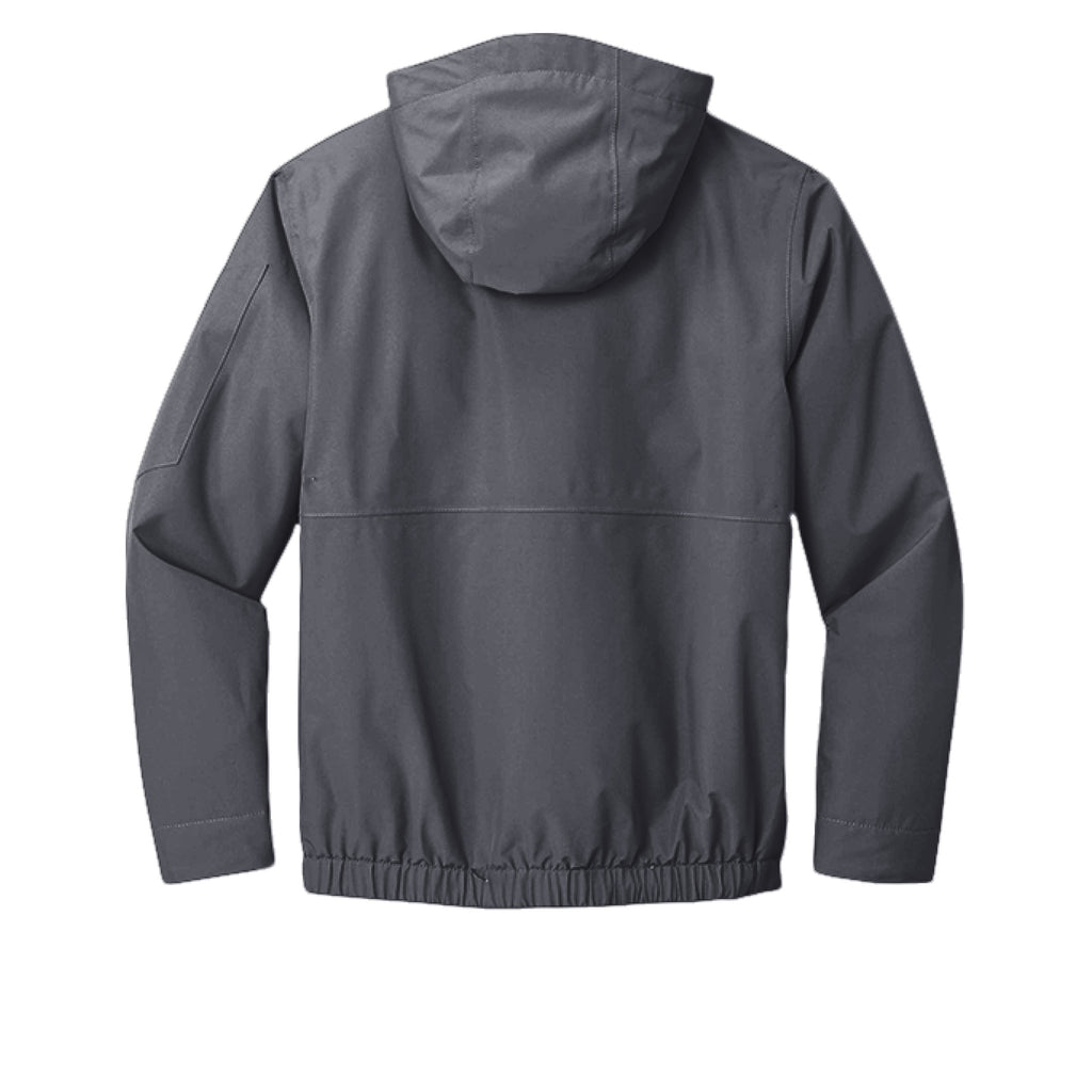 Graphite - BACK