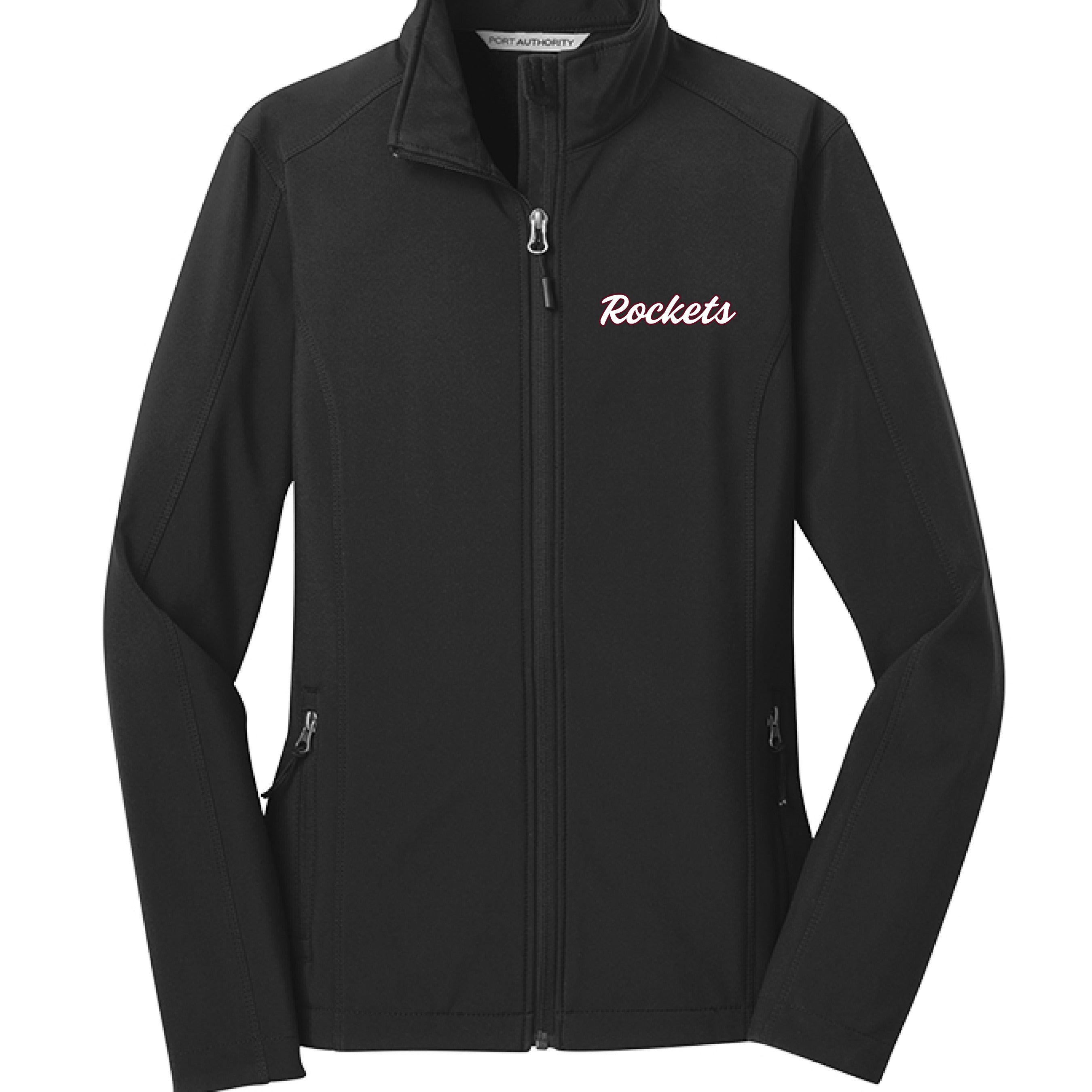 Black - FRONT