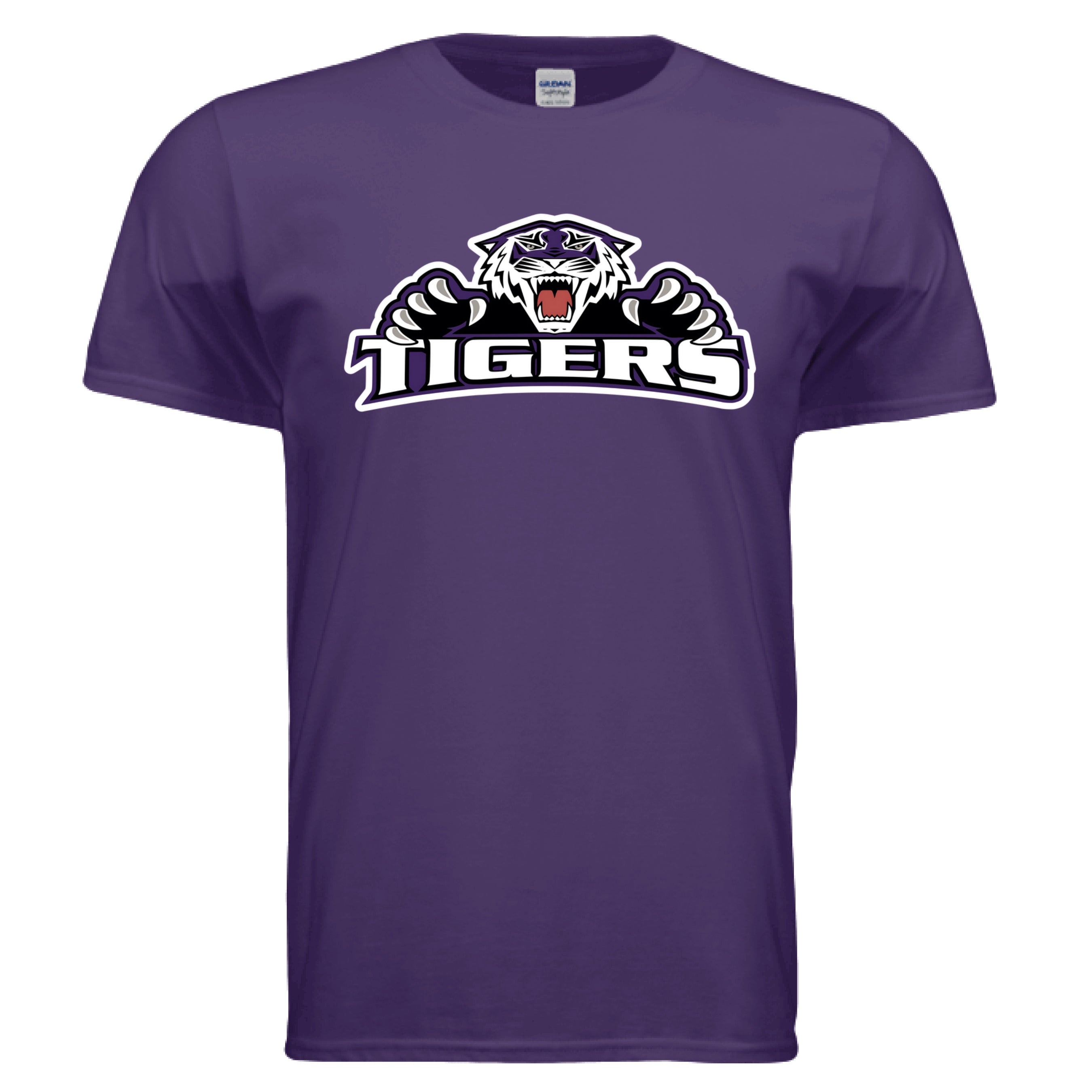 PURPLE - FRONT