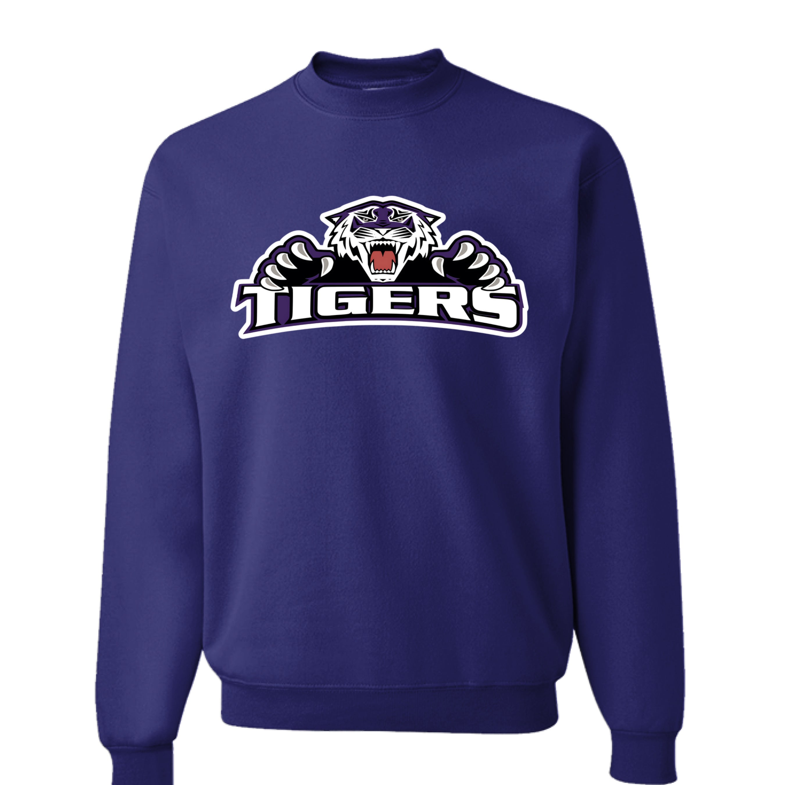Purple - FRONT