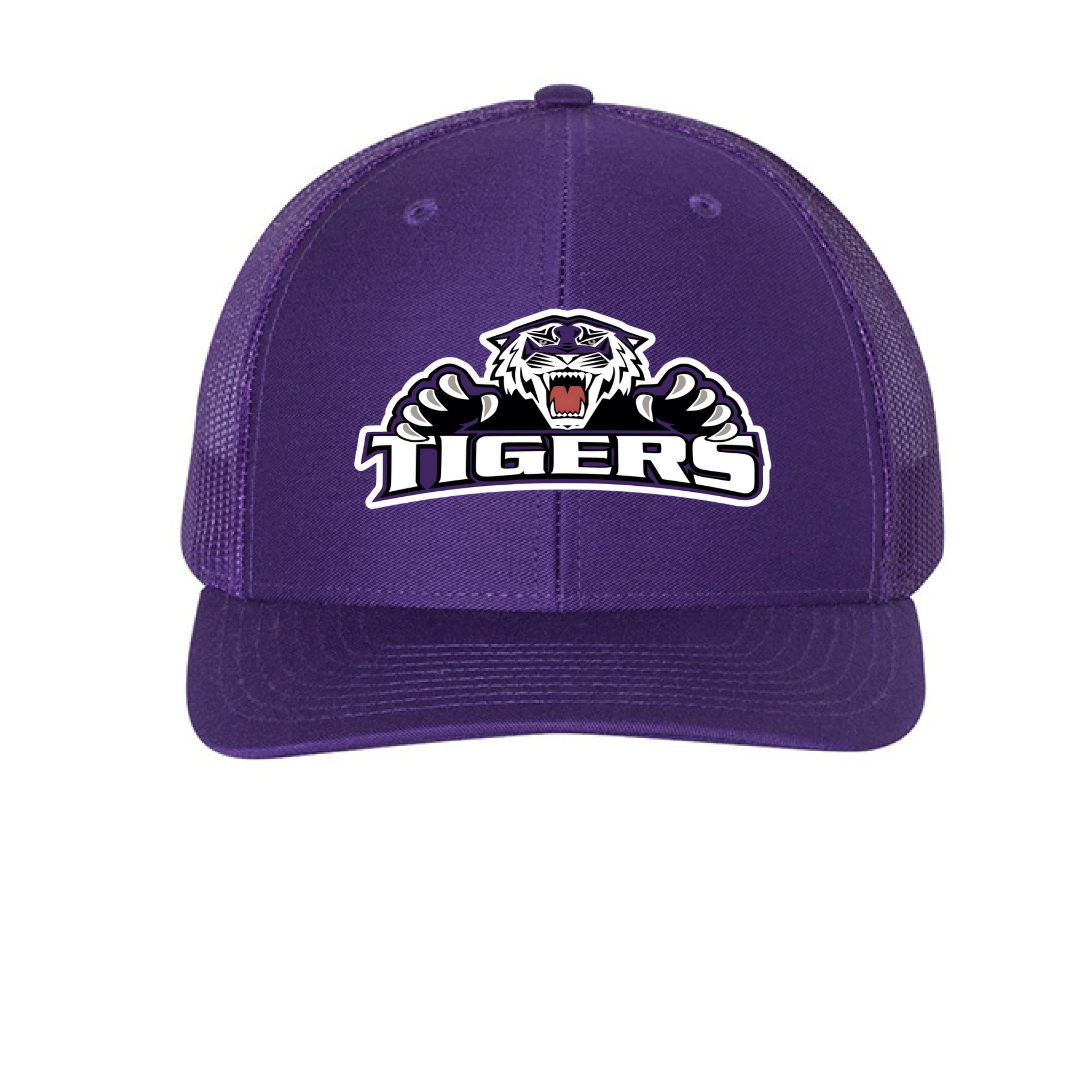 Purple - FRONT
