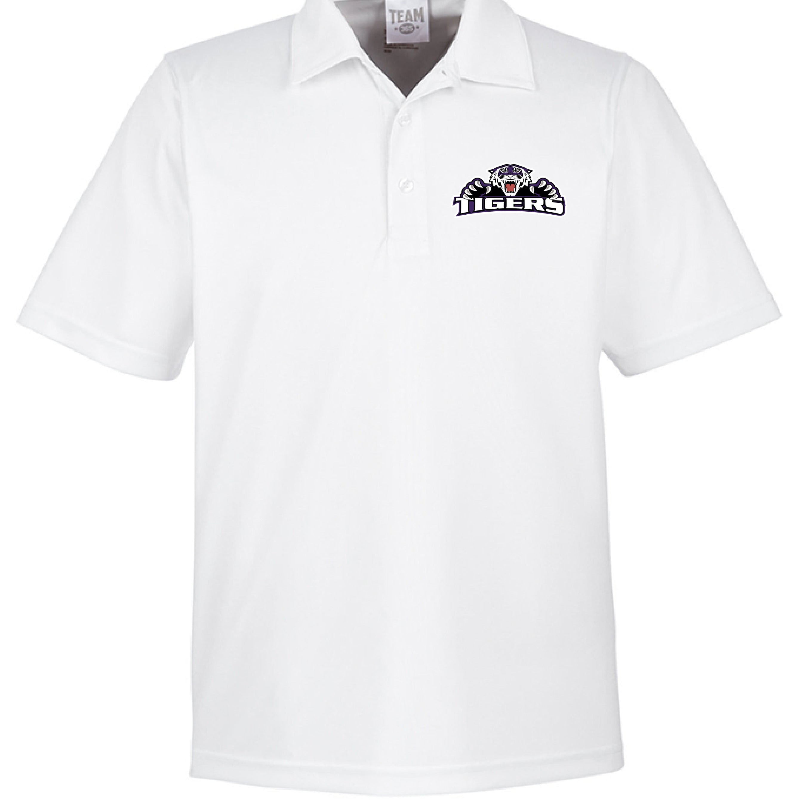 WHITE - FRONT
