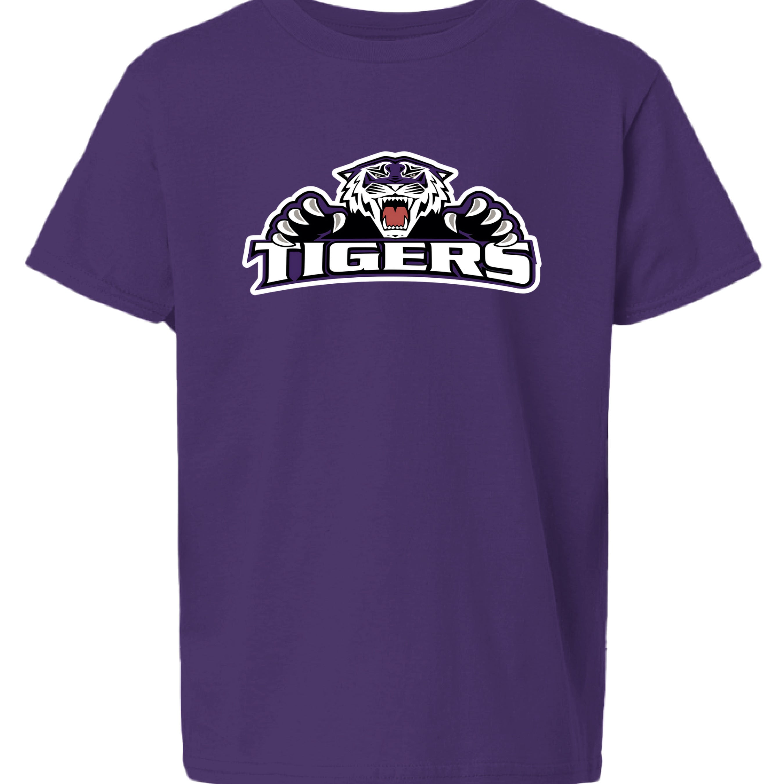 Purple - FRONT