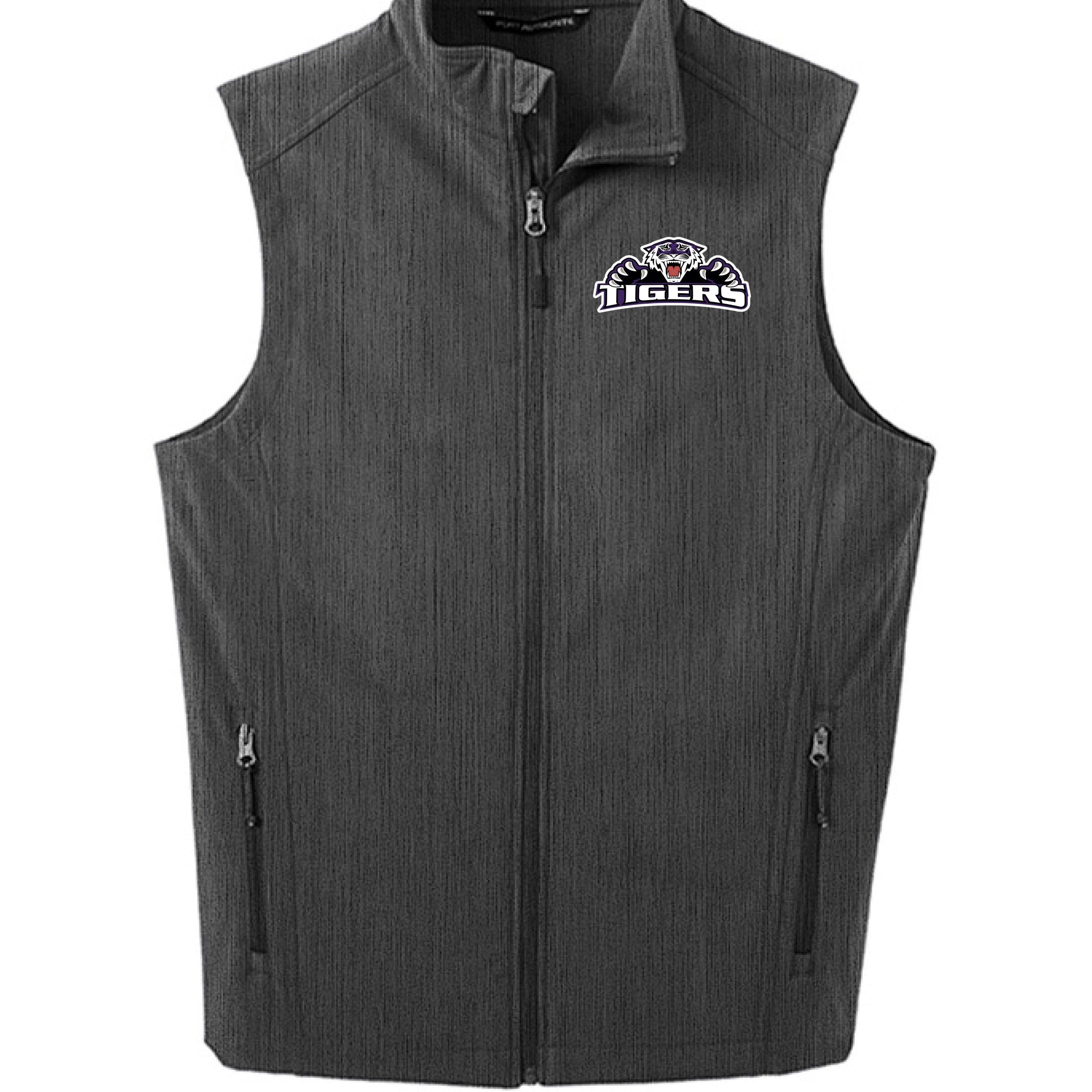 Black Char Hth - FRONT