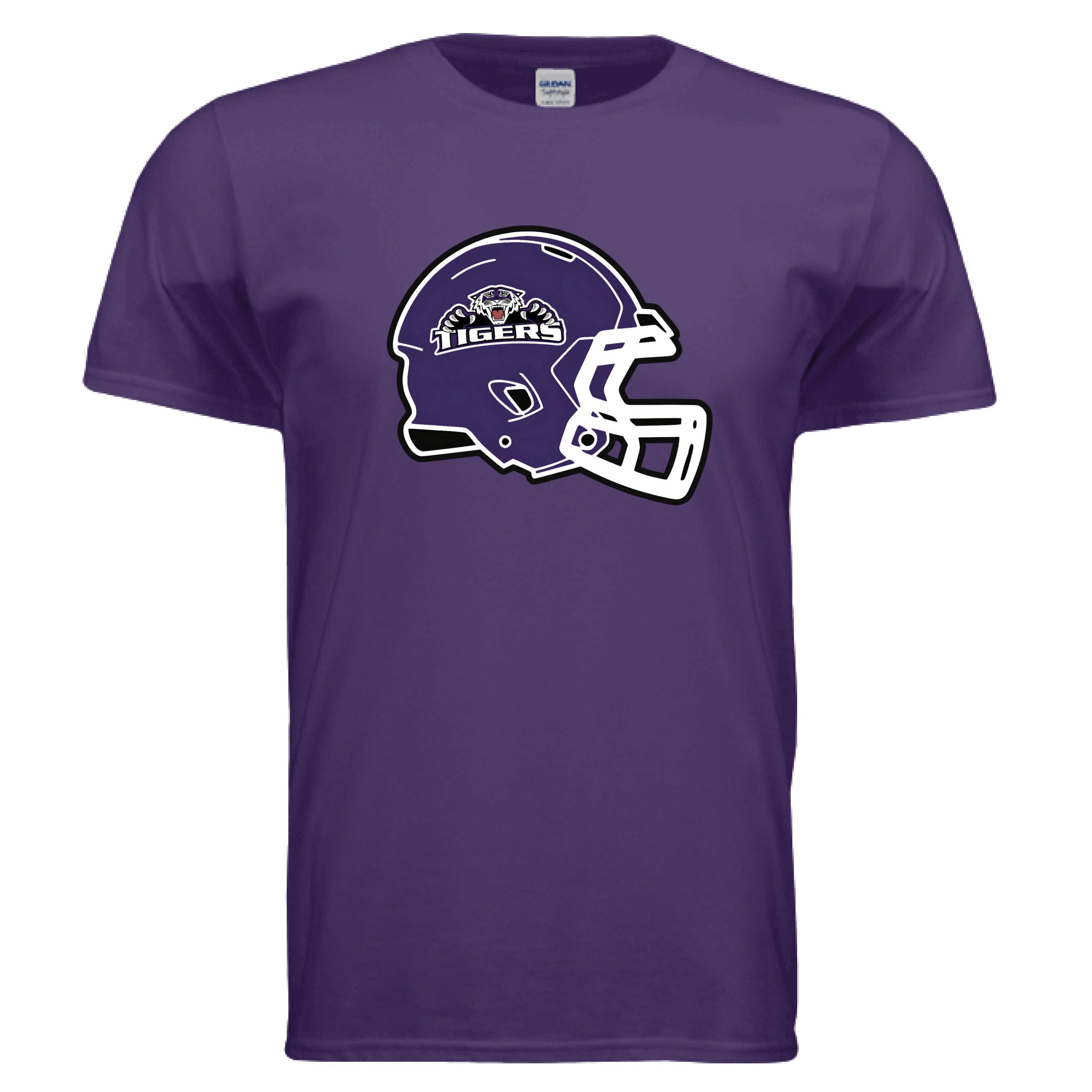 PURPLE - FRONT