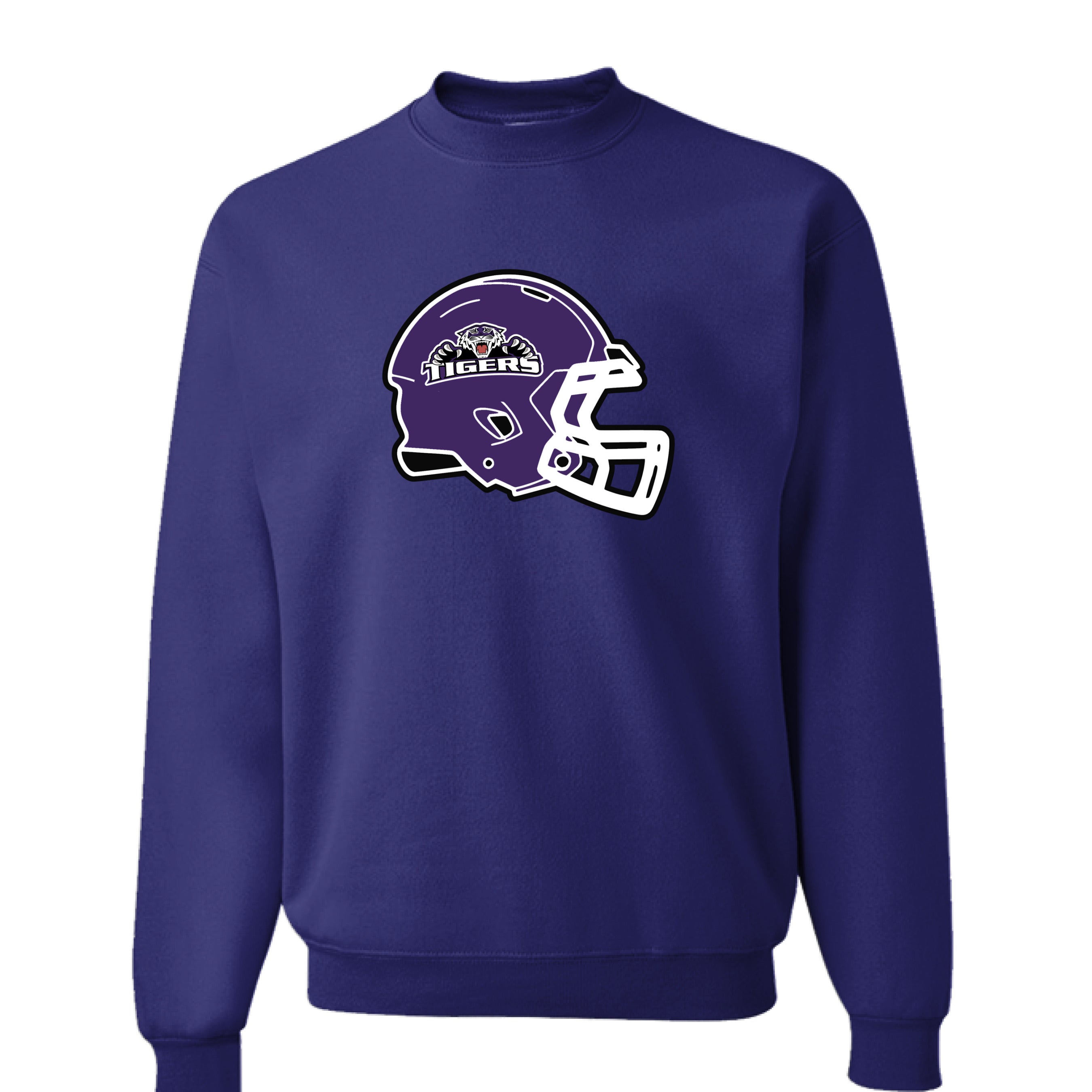 Purple - FRONT
