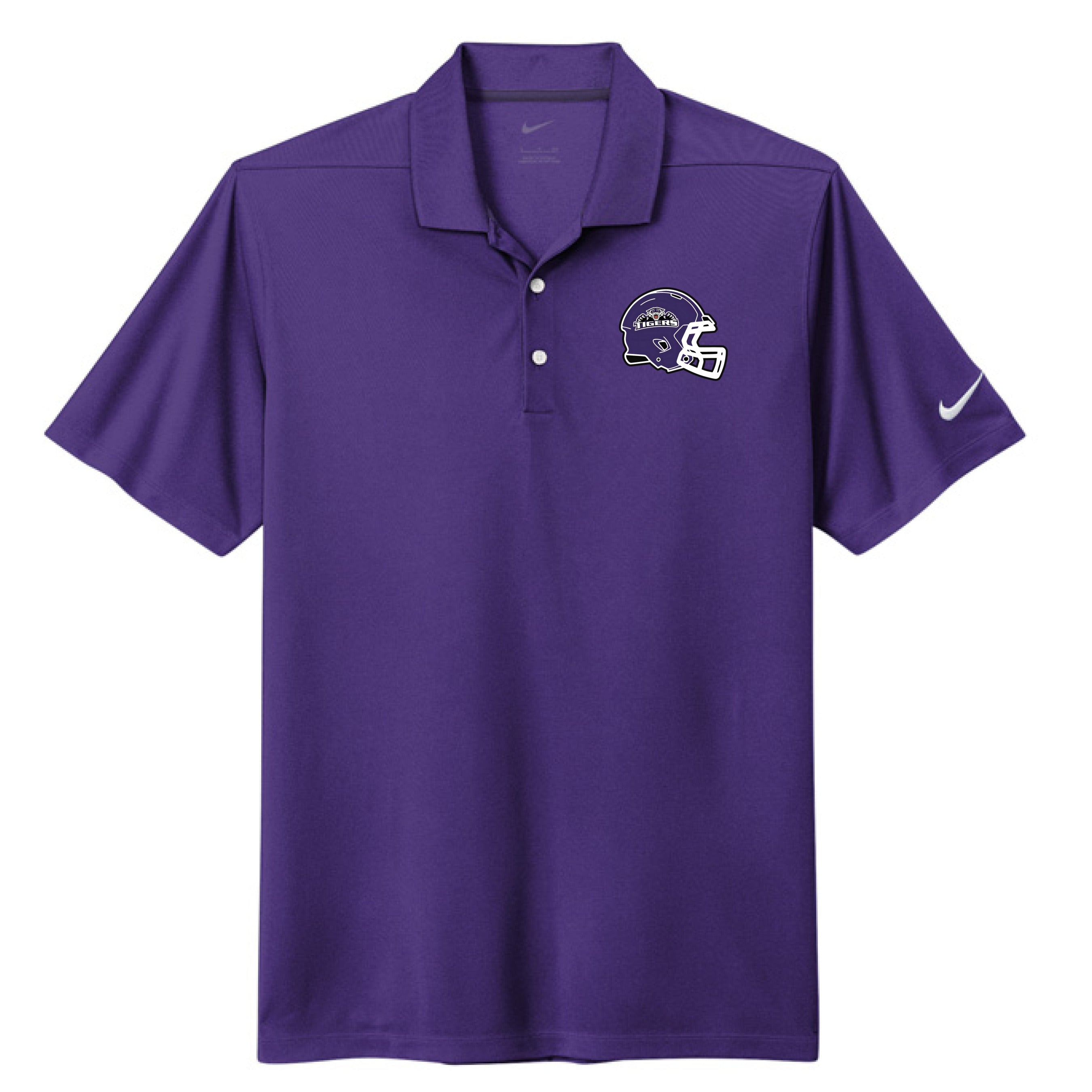 Court Purple - FRONT