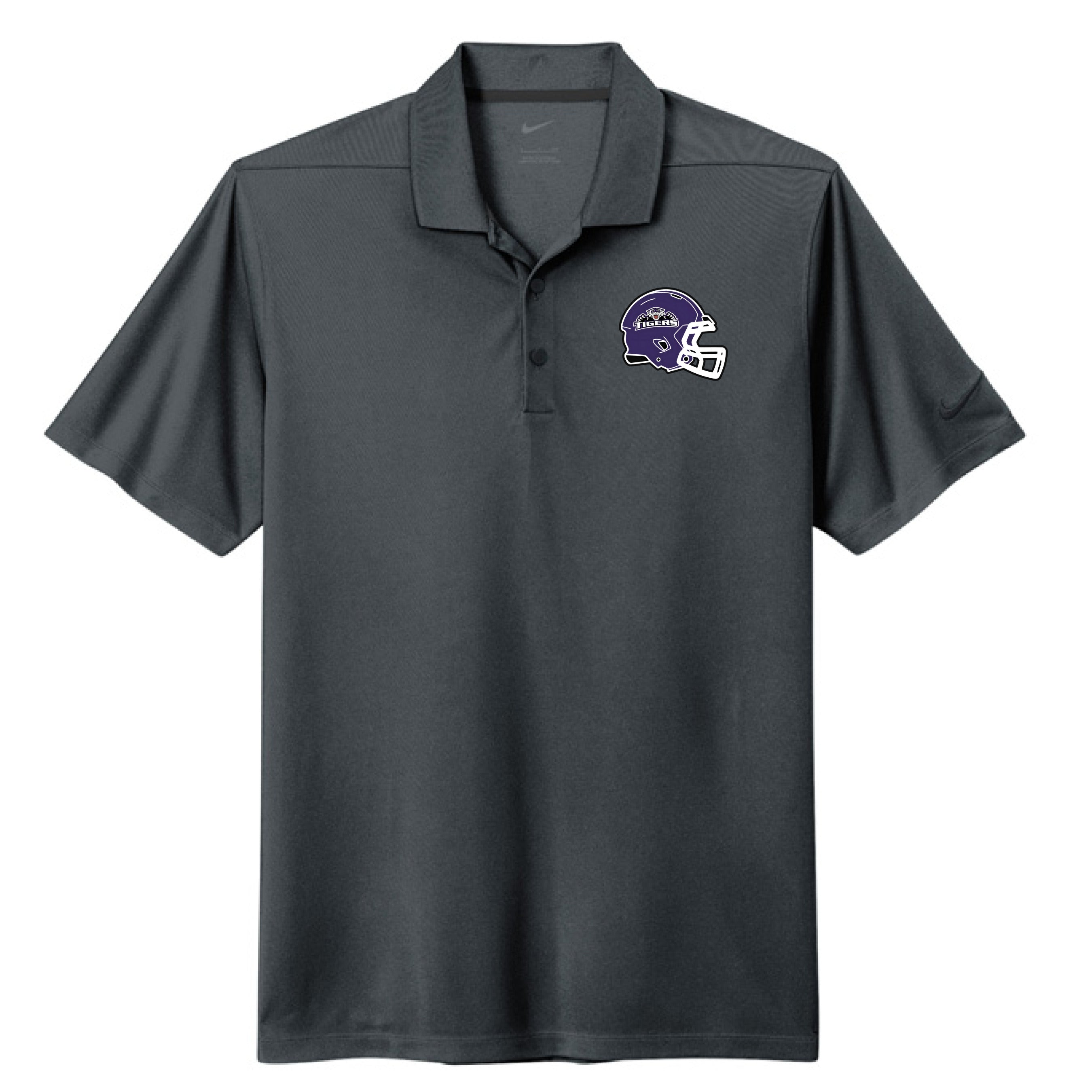 Anthracite - FRONT