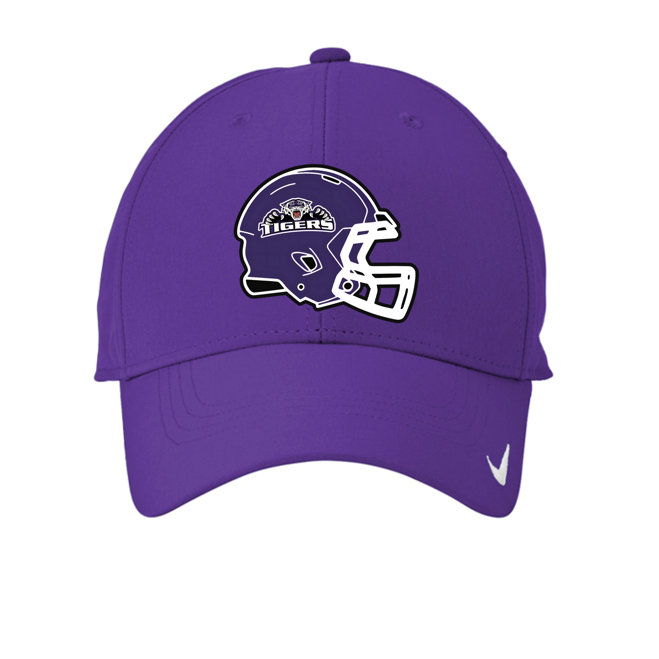 Court Purple - FRONT