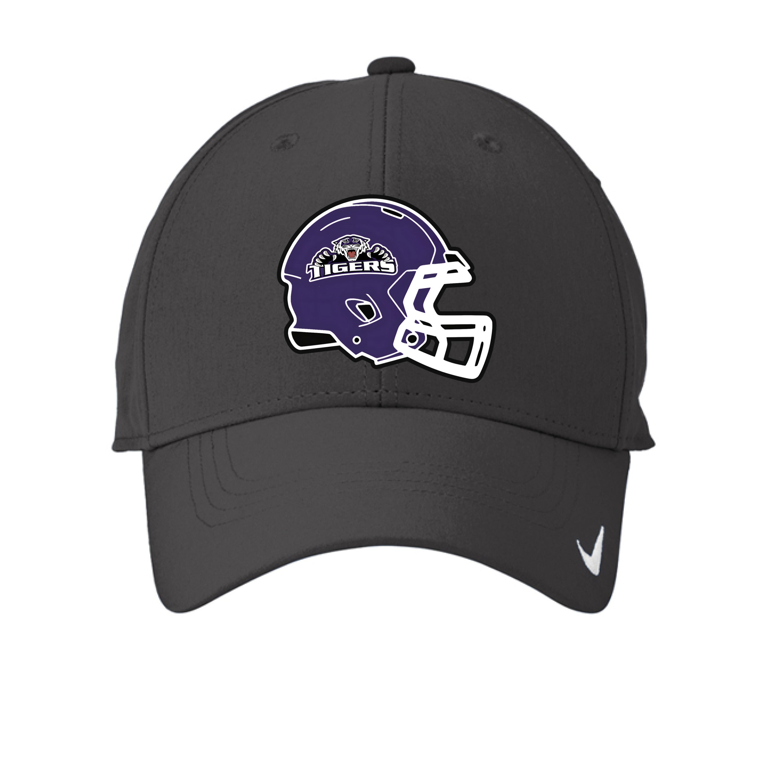 Anthracite - FRONT