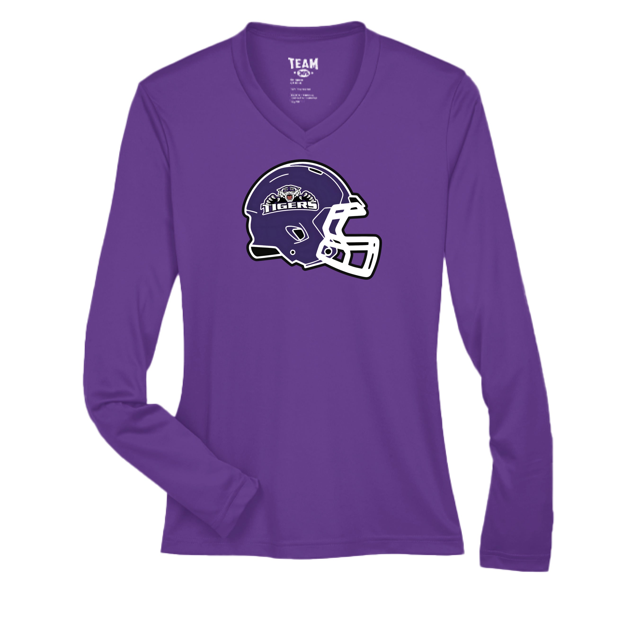 SPORT PURPLE - FRONT