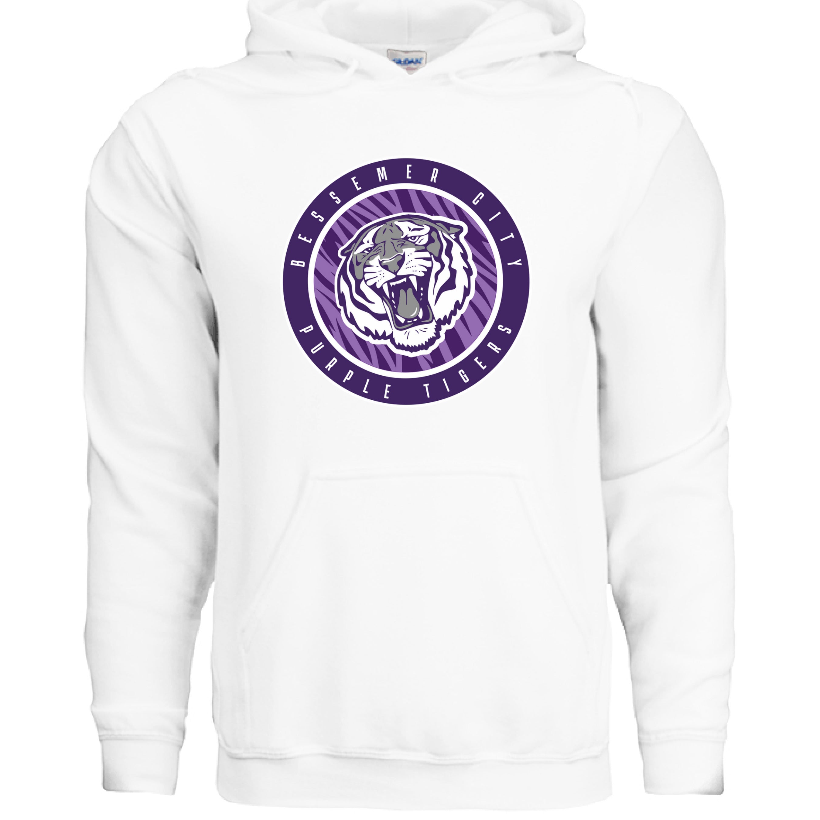 WHITE - FRONT