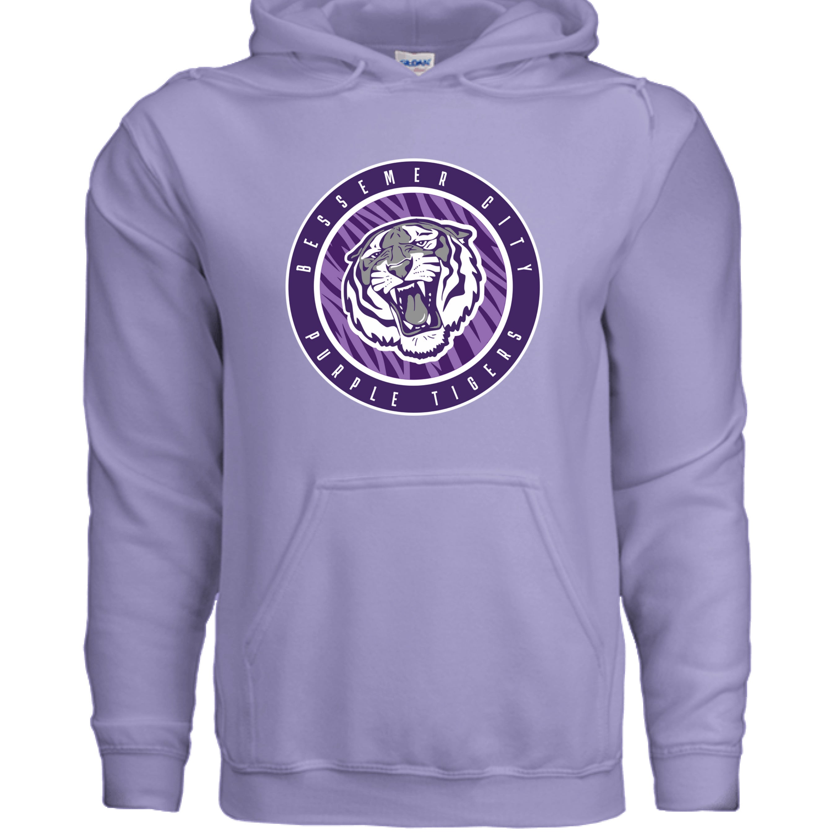 VIOLET - FRONT