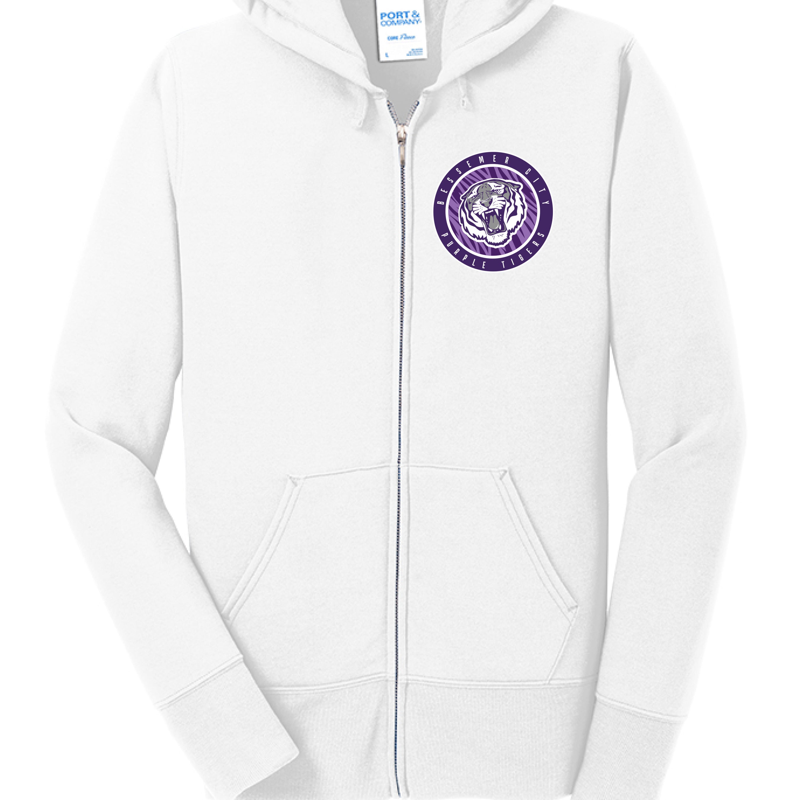 White - FRONT