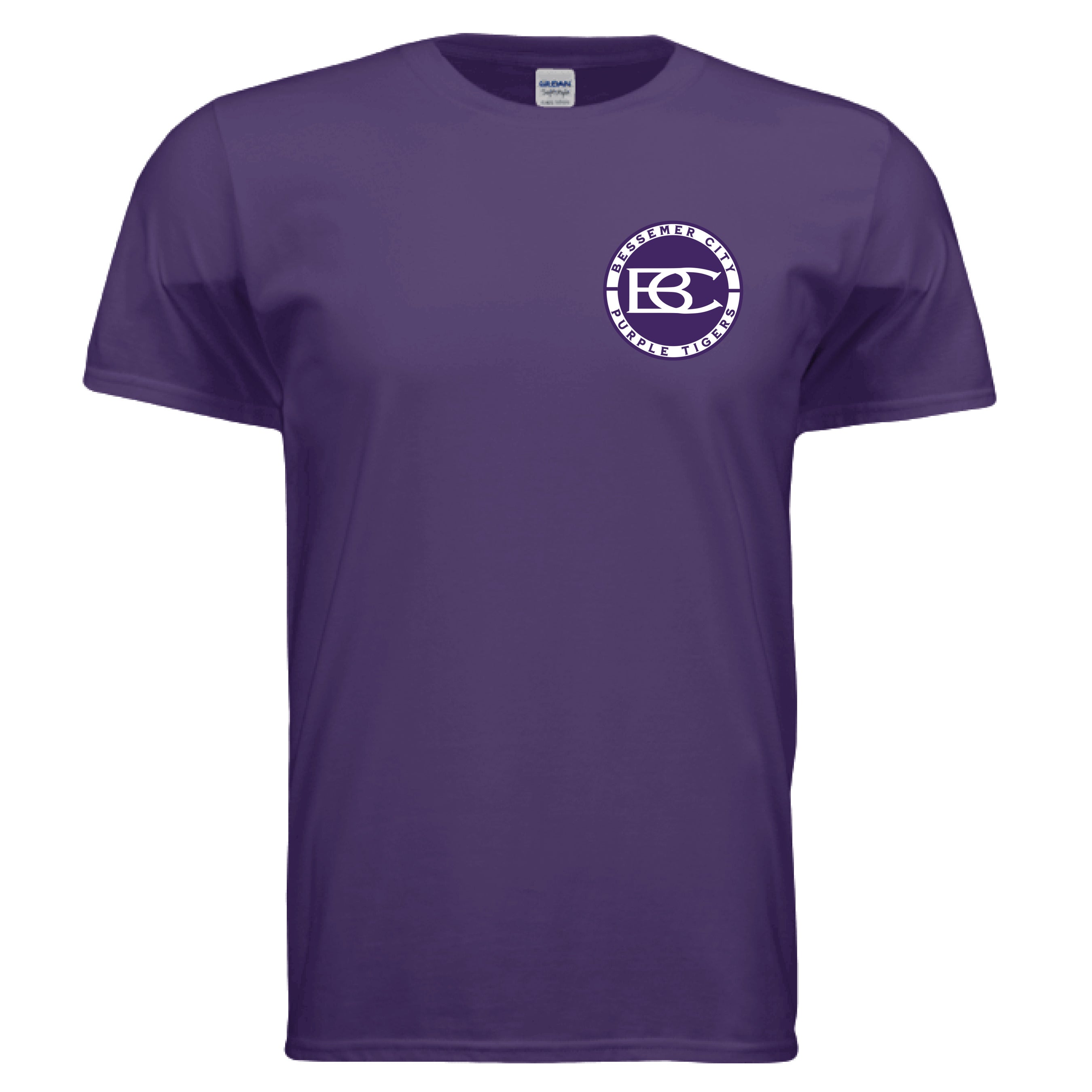 PURPLE - FRONT