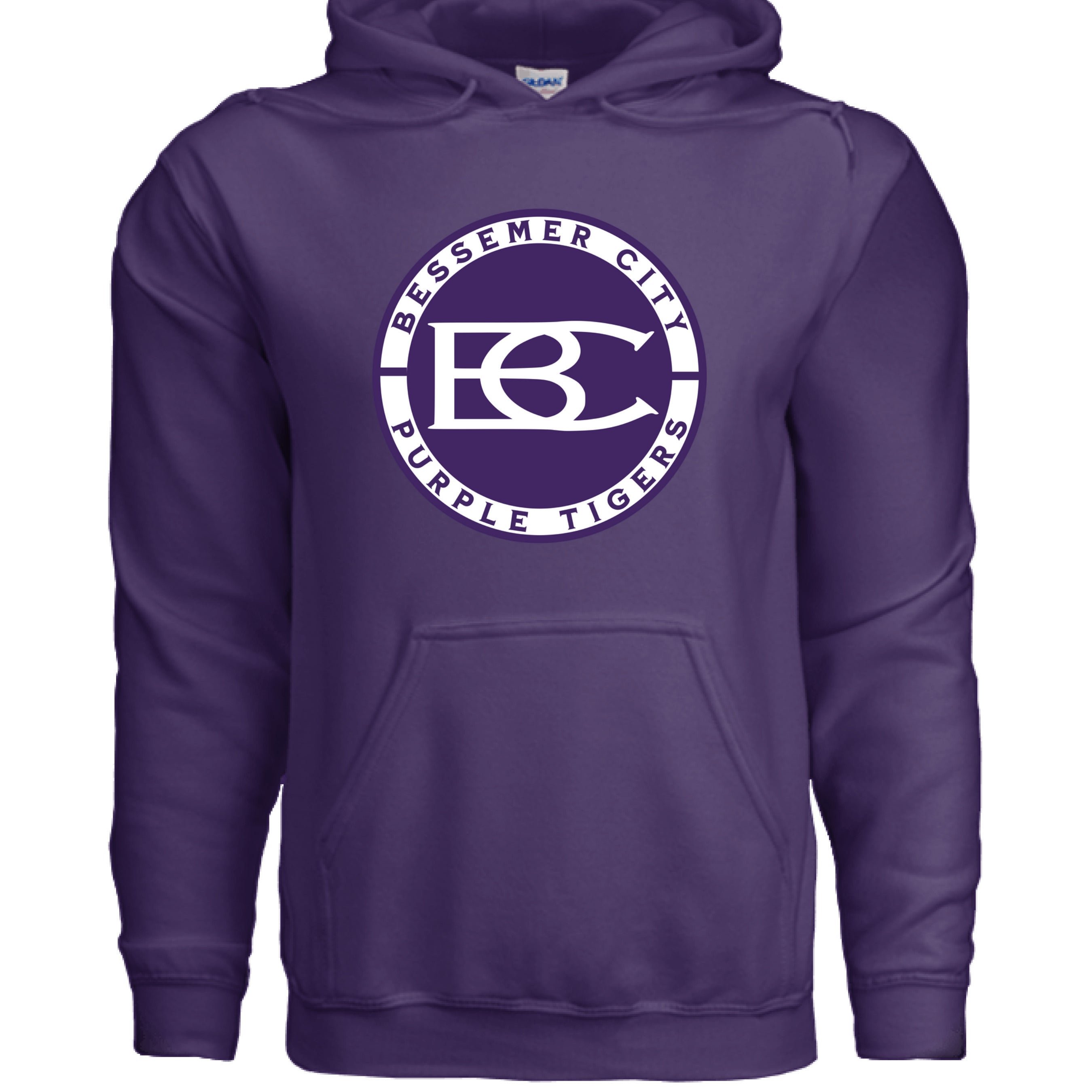 PURPLE - FRONT