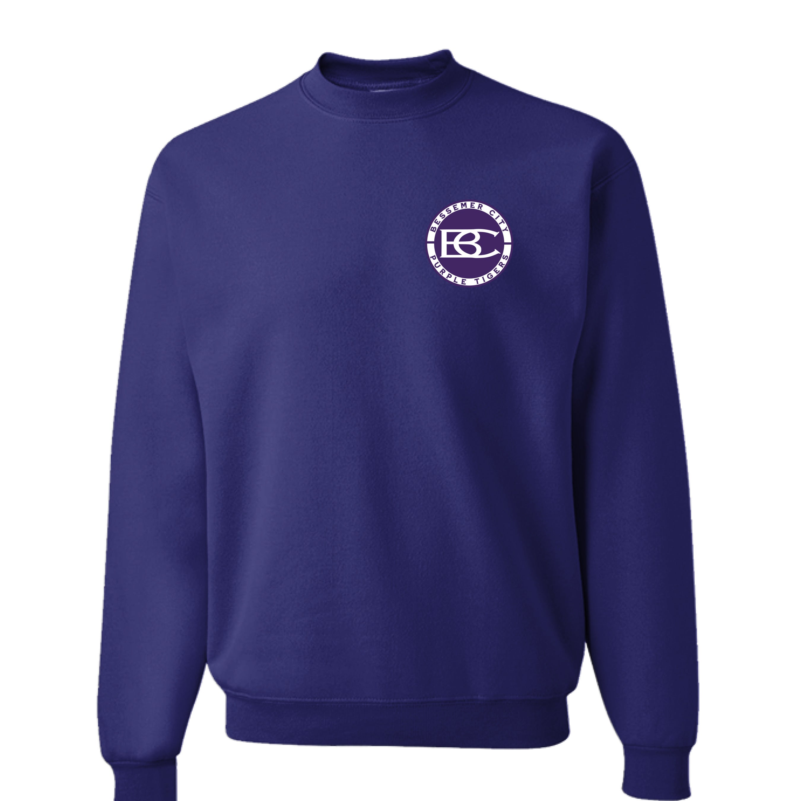 Purple - FRONT